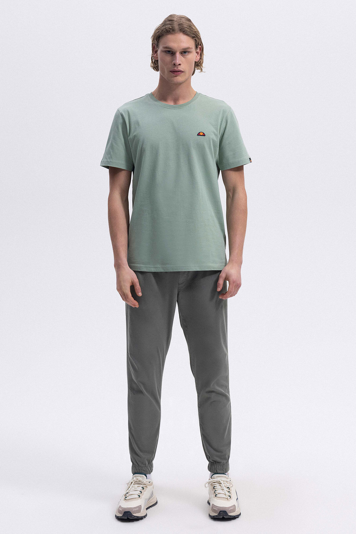 Ellesse Erkek Tişört EM461-MNT