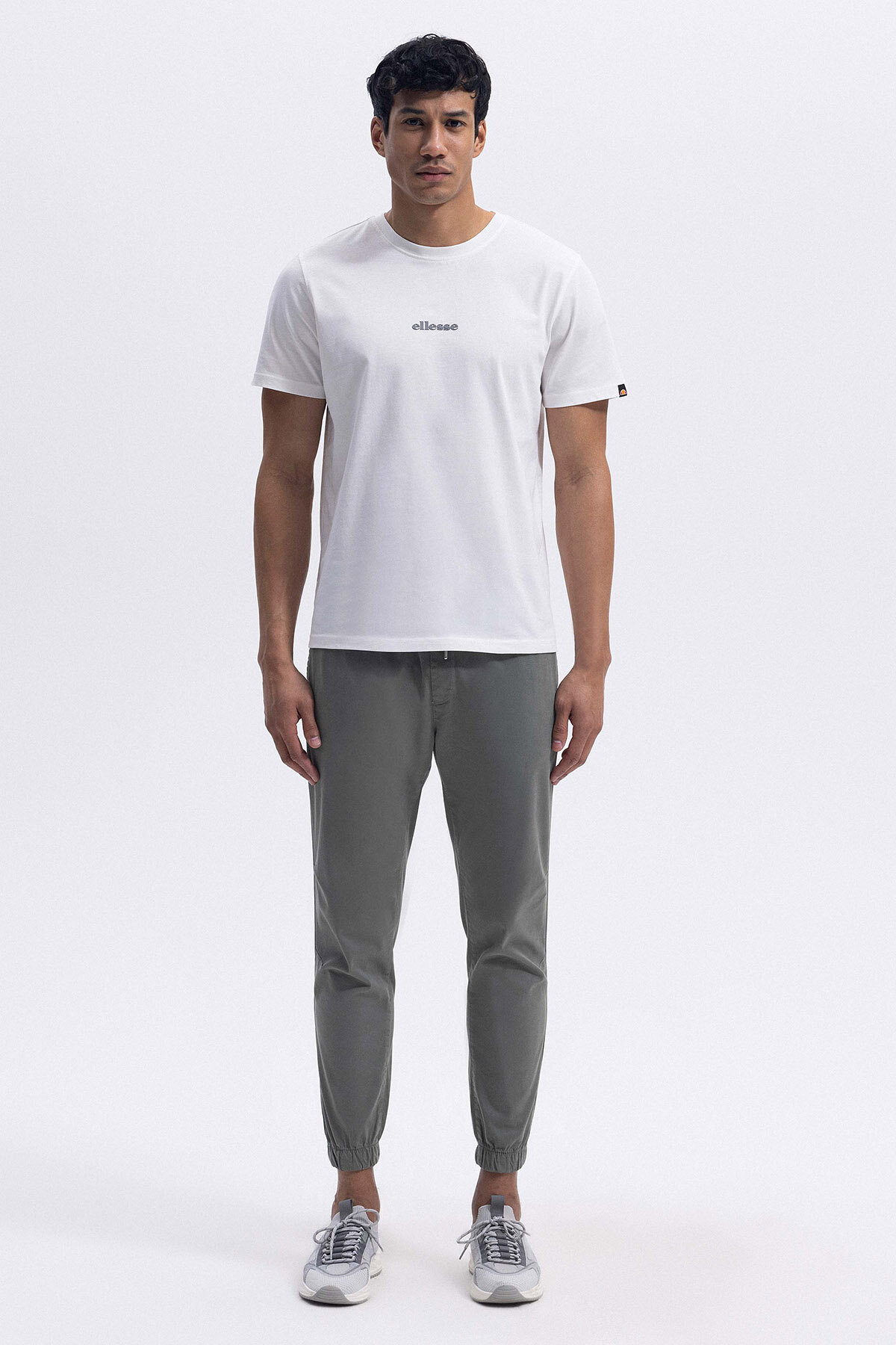 Ellesse Erkek Tişört EM462-OF