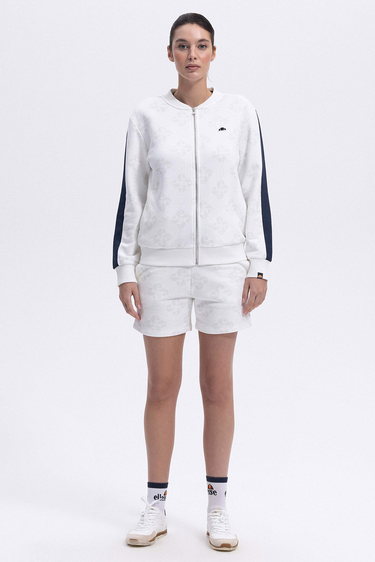 Ellesse Kadın Sweatshirt EF375-OF