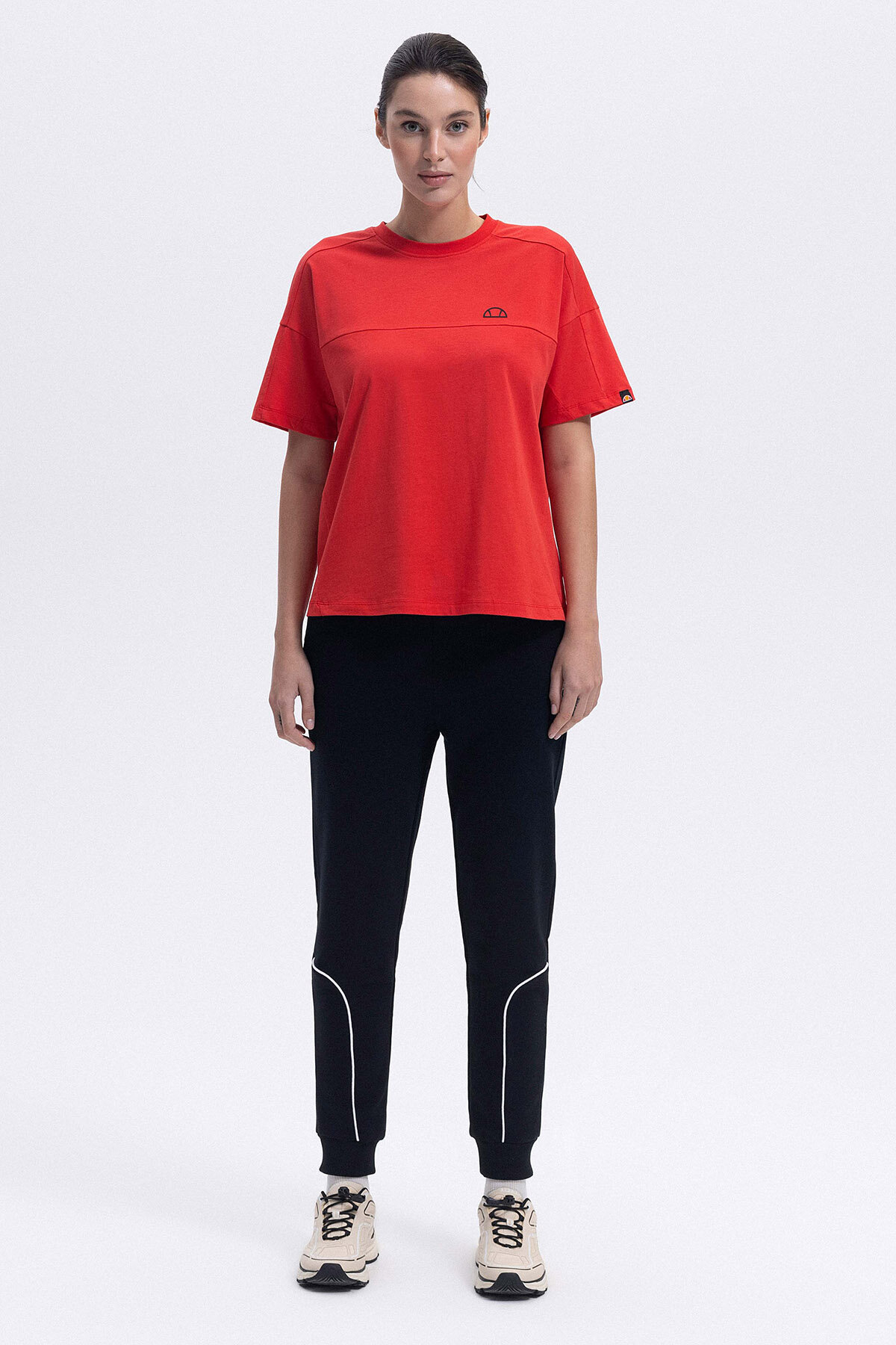 Ellesse Kadın Eşofman Altı EF382-BK