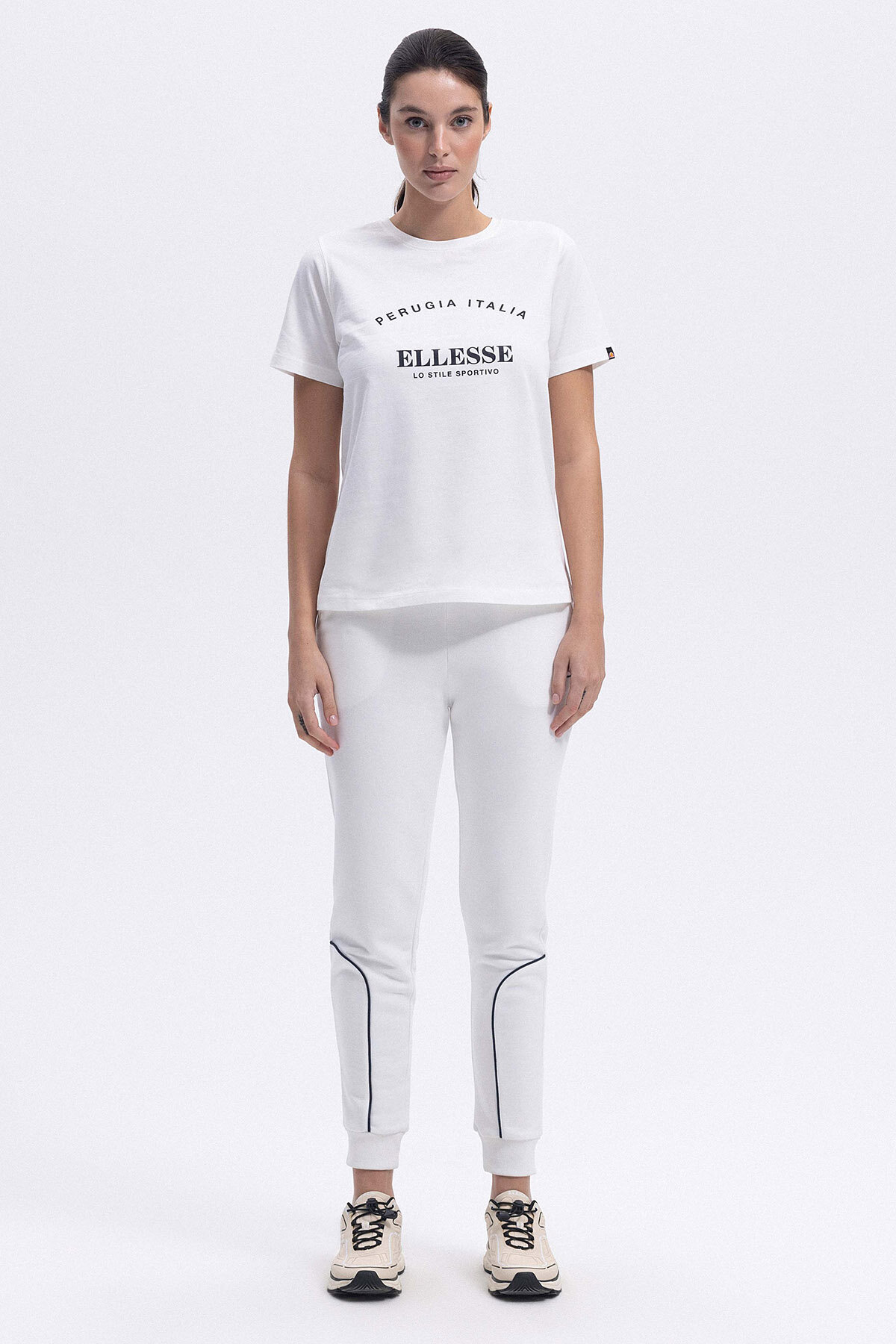 Ellesse Kadın Eşofman Altı EF382-OF