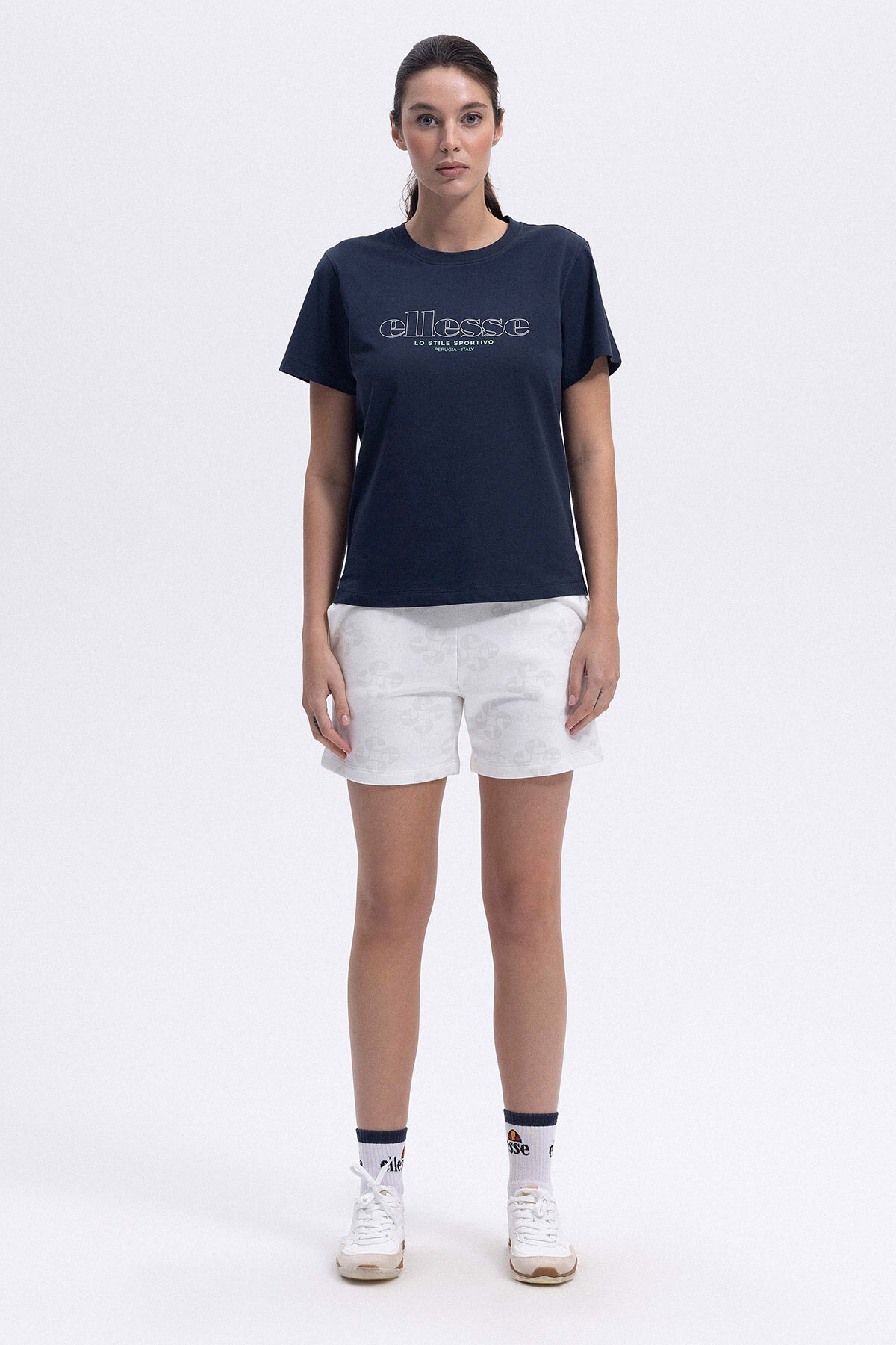 Ellesse Kadın Şort EF391-OF