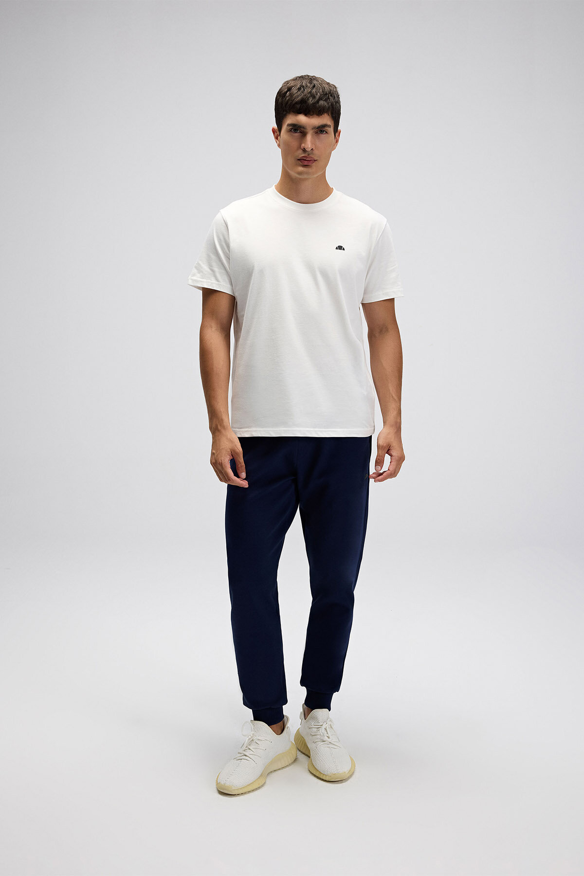 Ellesse Erkek Eşofman Altı EM554-NV