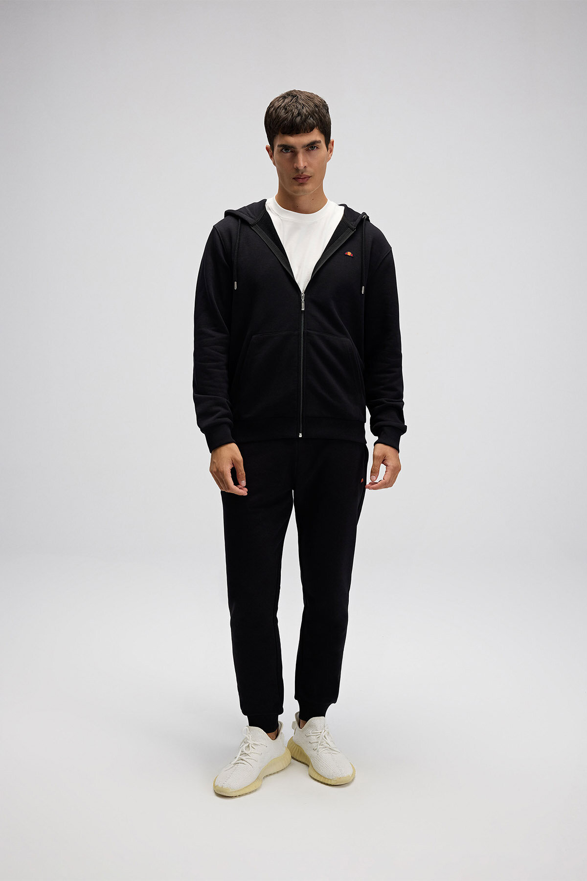 Ellesse Erkek Eşofman Altı EM583-BK