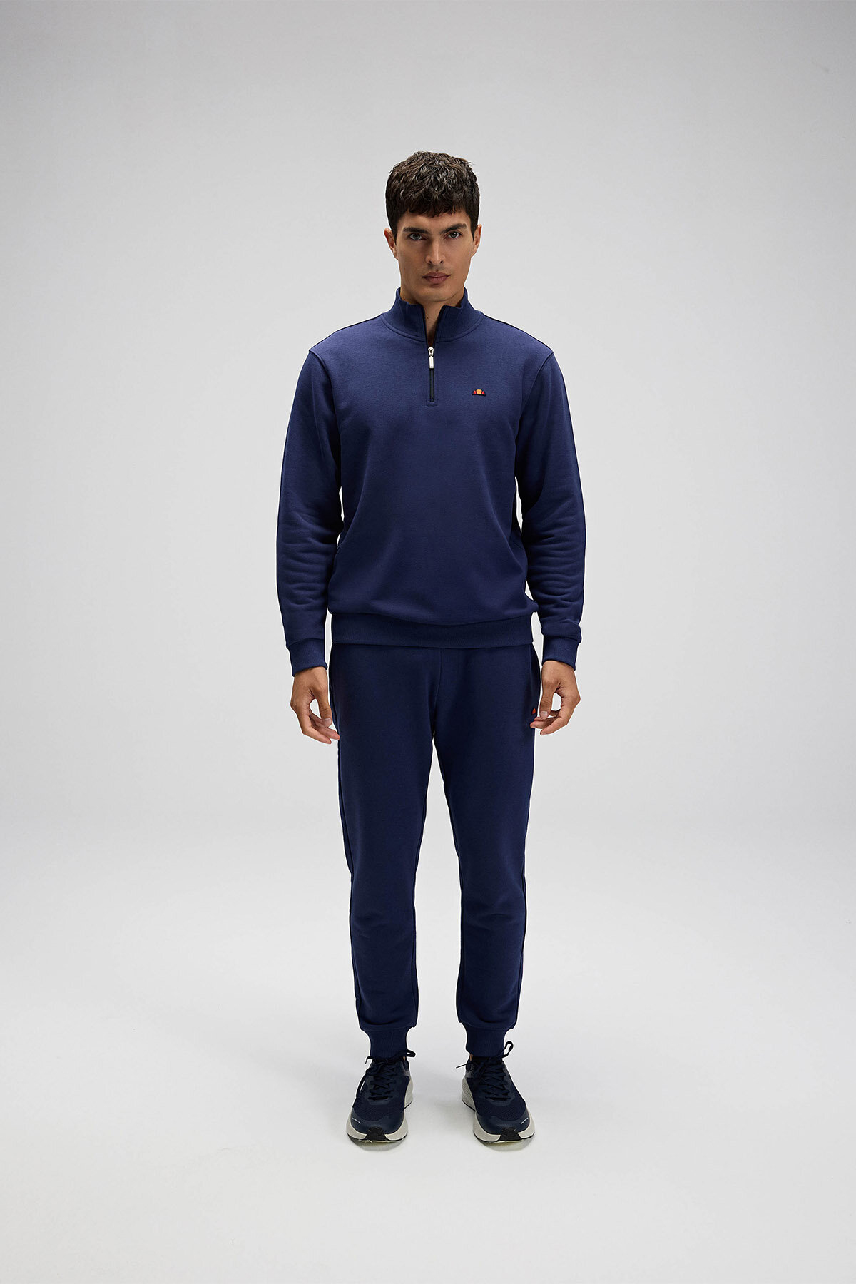 Ellesse Erkek Eşofman Altı EM583-NV