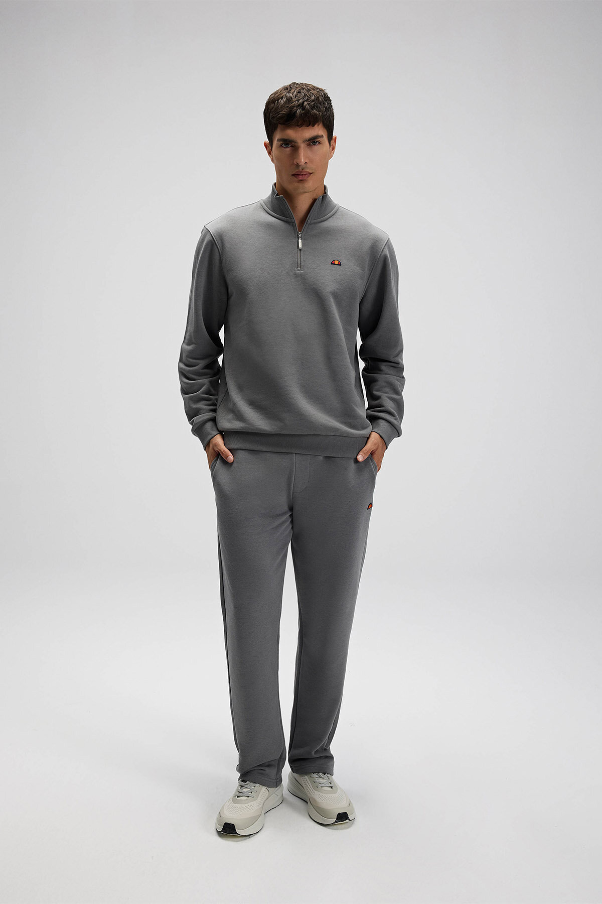 Ellesse Erkek Eşofman Altı EM700-ANT