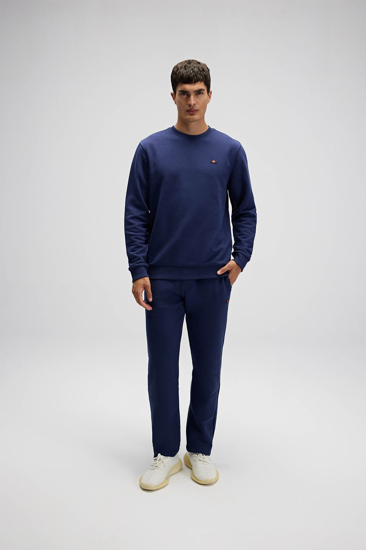 Ellesse Erkek Eşofman Altı EM700-NV