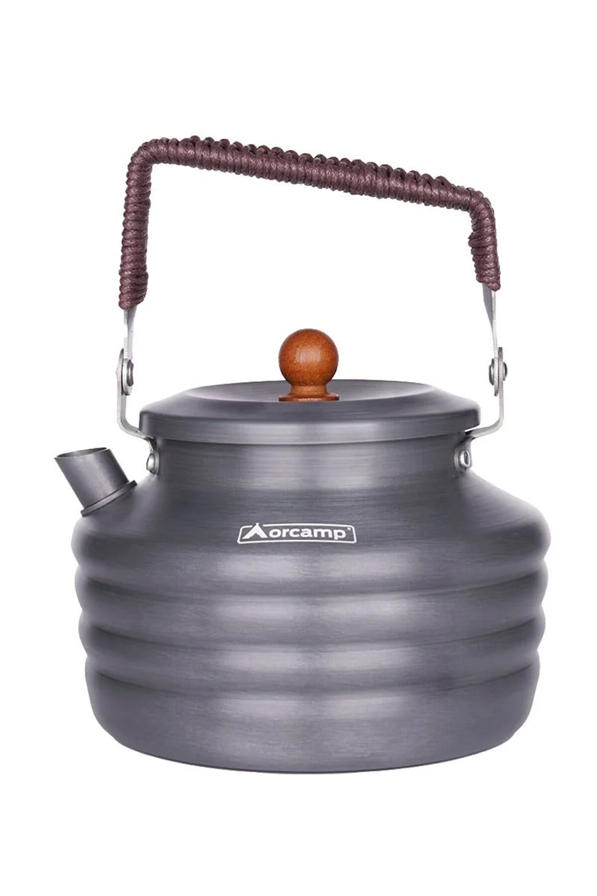 Orcamp Lüks Kamp Çaydanlığı 1,6 L Out-1310