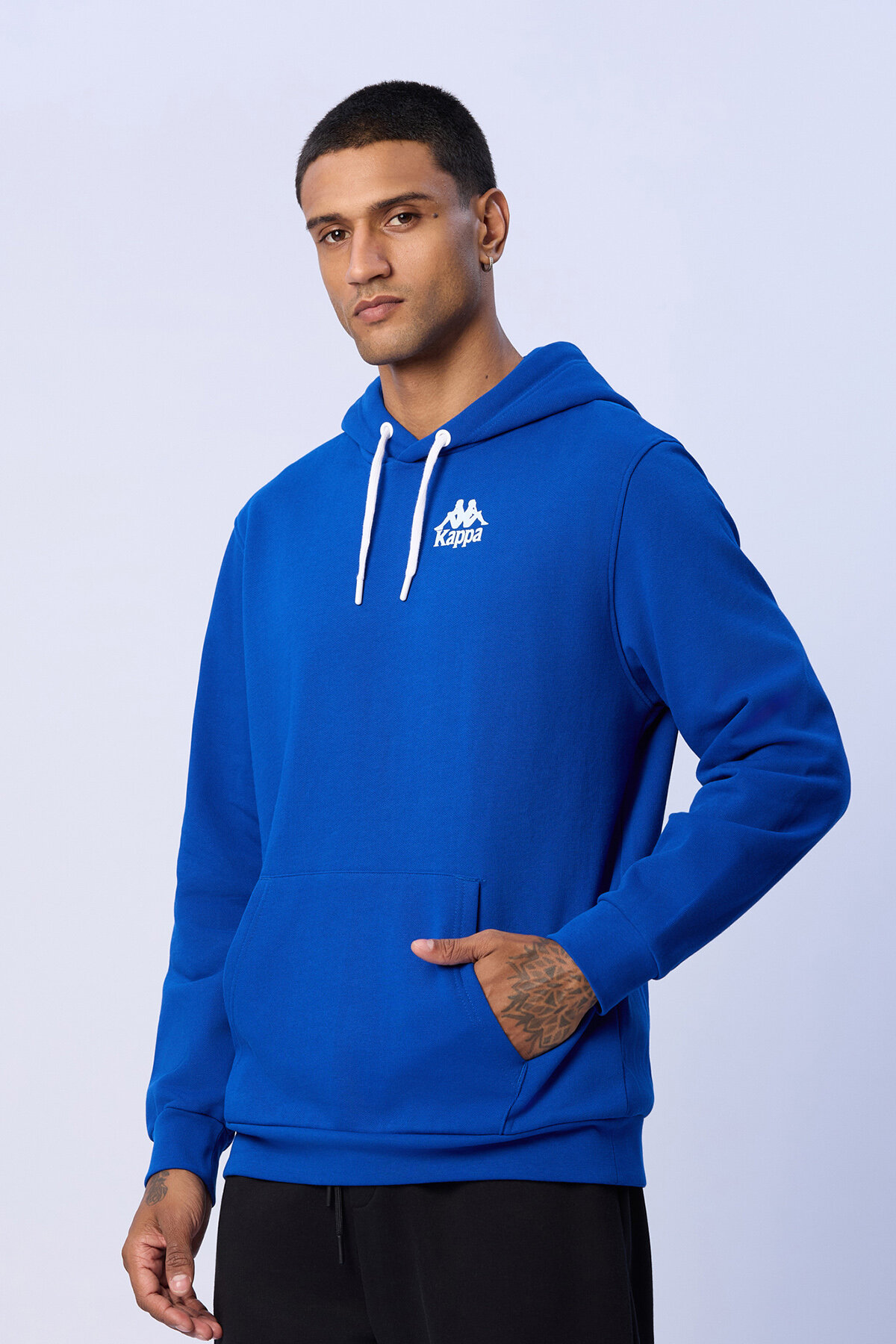 Kappa Erkek Sweatshirt 33283WW-063