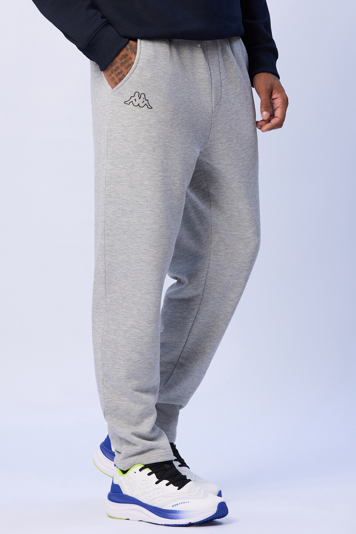 Kappa Erkek Eşofman Altı 322D59W-77M