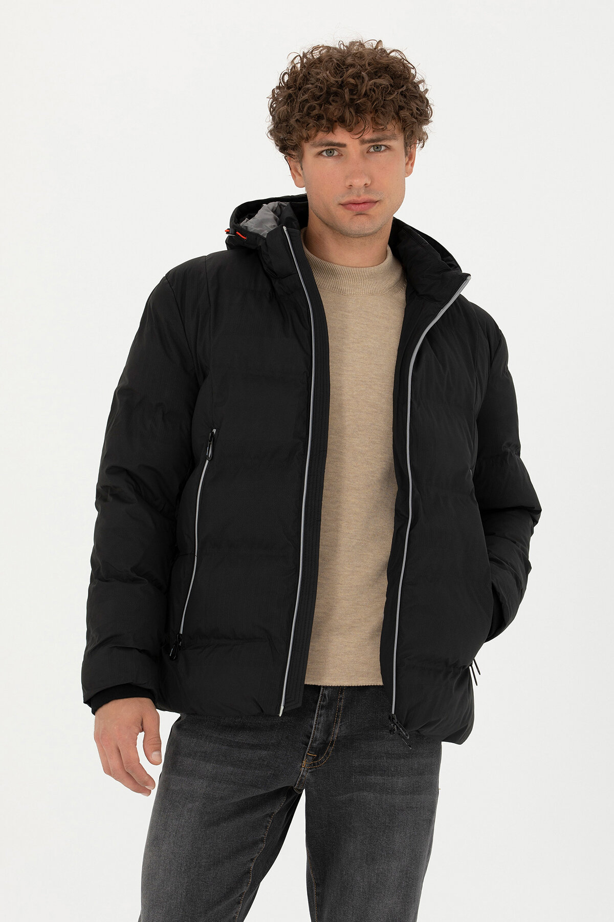 Pierre Cardin Erkek Mont 1717768