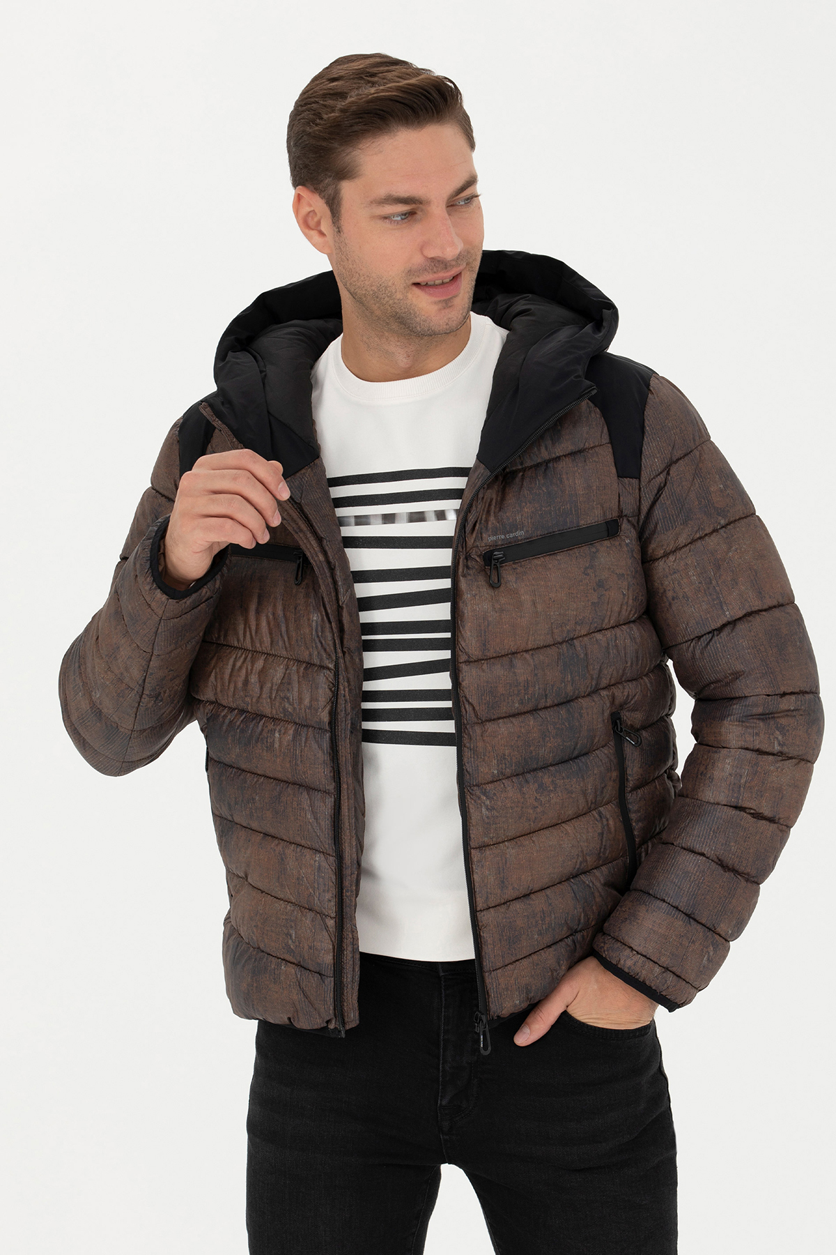 Pierre Cardin Erkek Mont 1692752