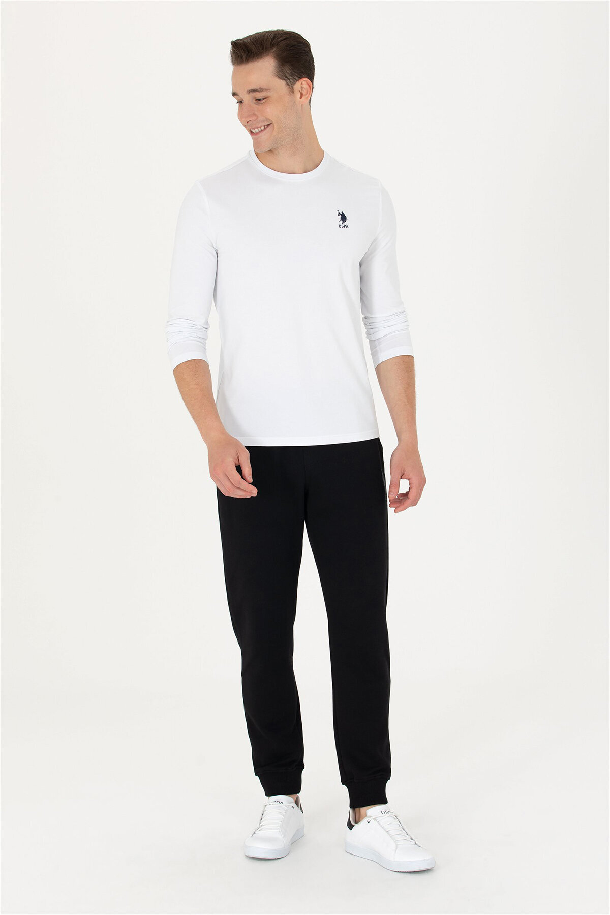 U.S. Polo Assn. Erkek Eşofman Altı 1639139