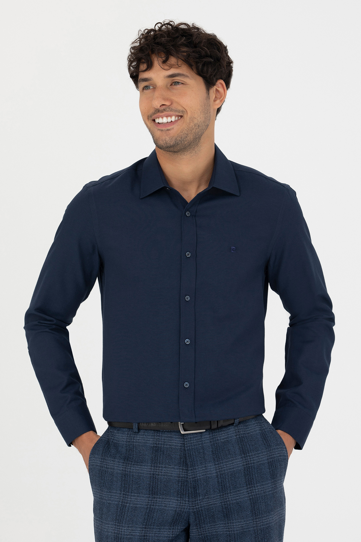 Pierre Cardin Erkek Gömlek 1760571