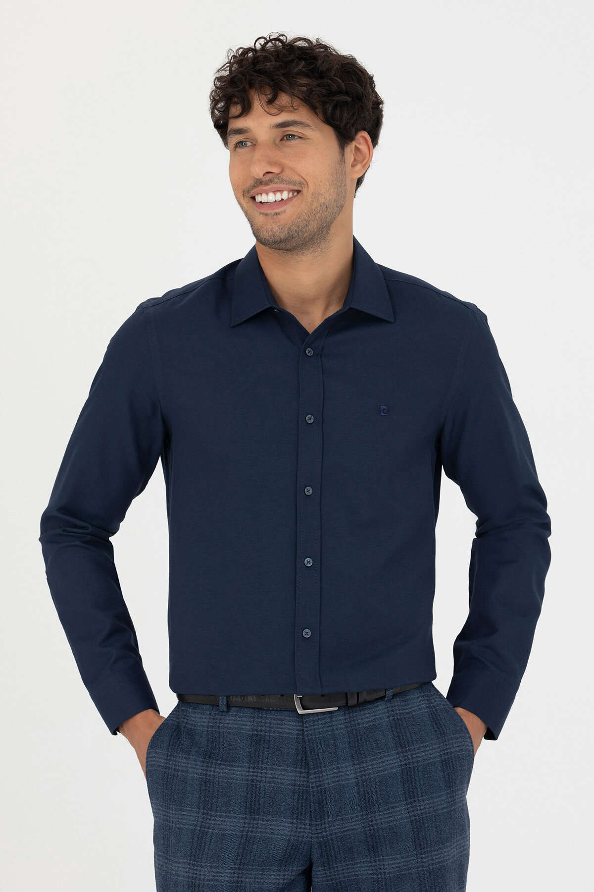 Pierre Cardin Erkek Gömlek 1760571