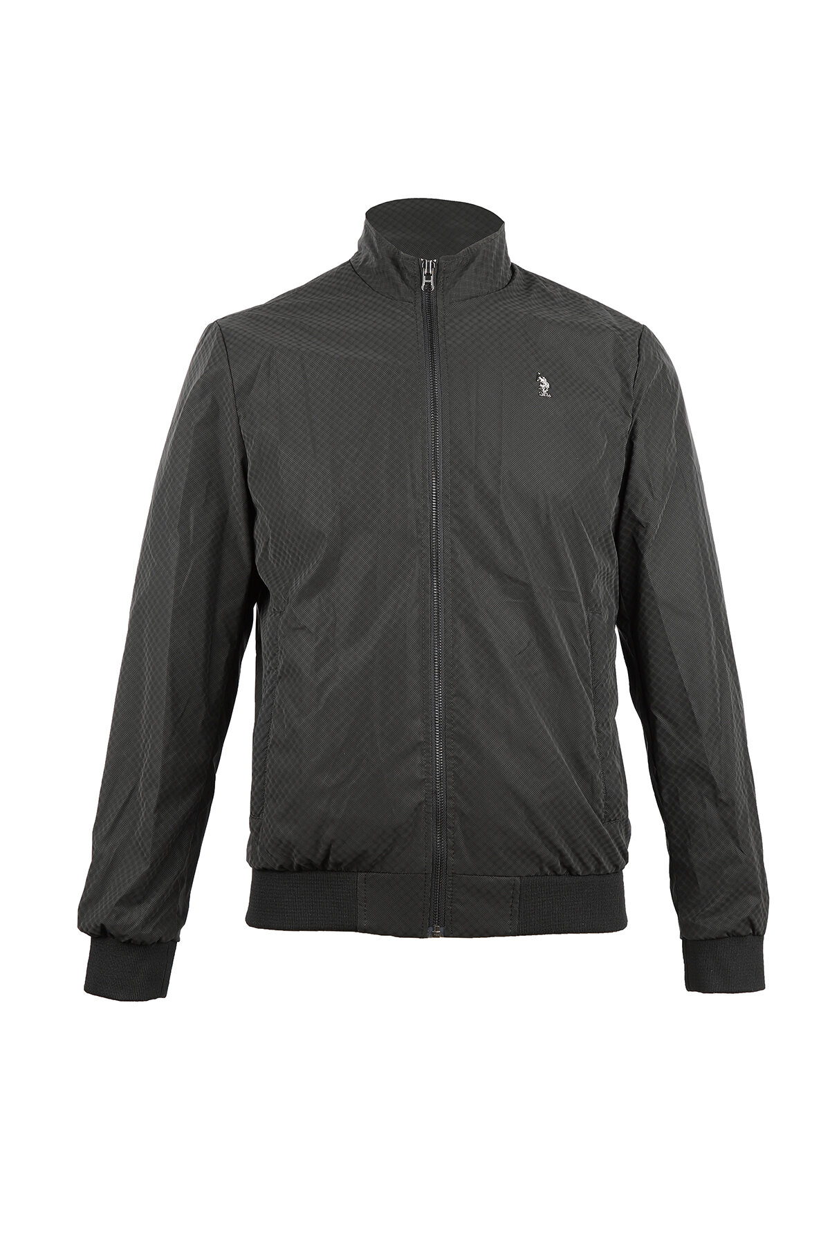 U.S. Polo Assn. Erkek Mont P23003