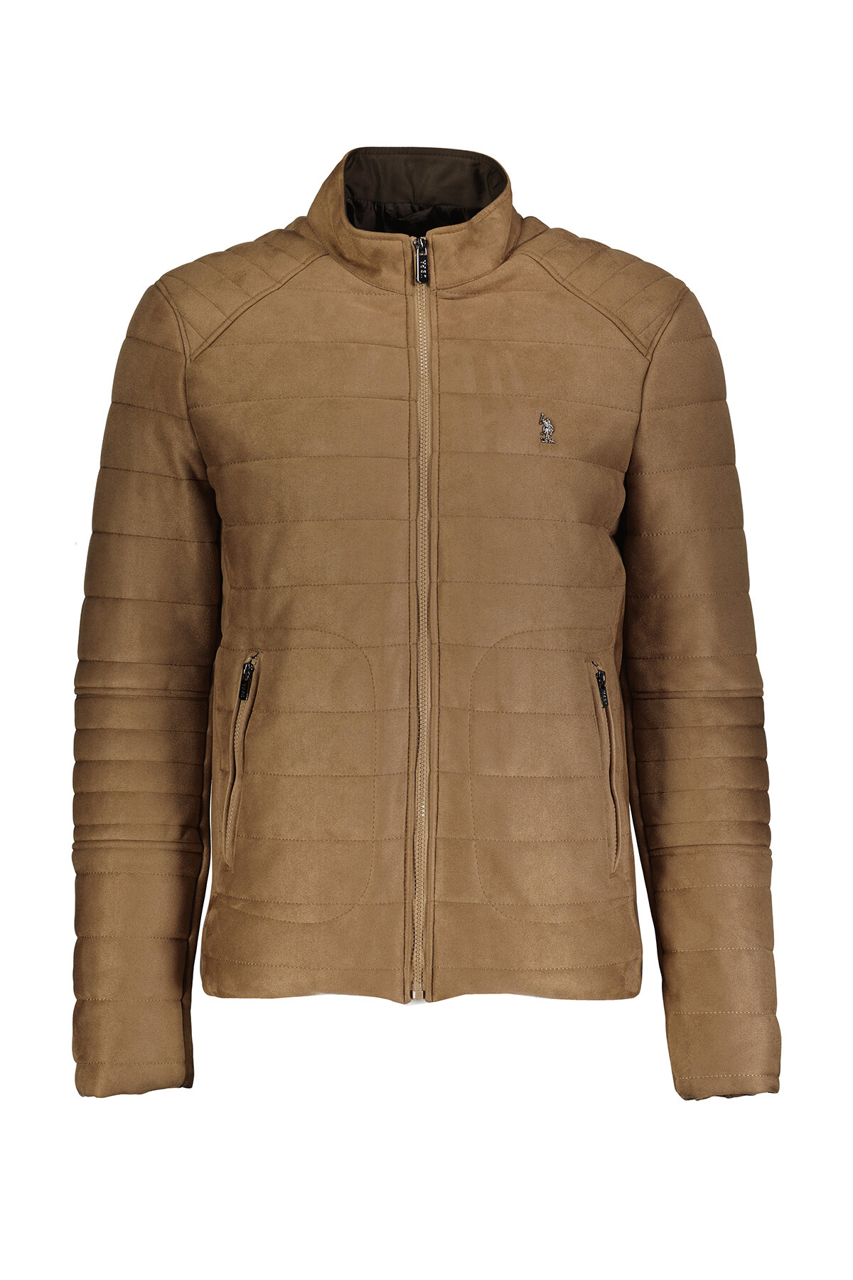 U.S. Polo Assn. Erkek Mont P23017