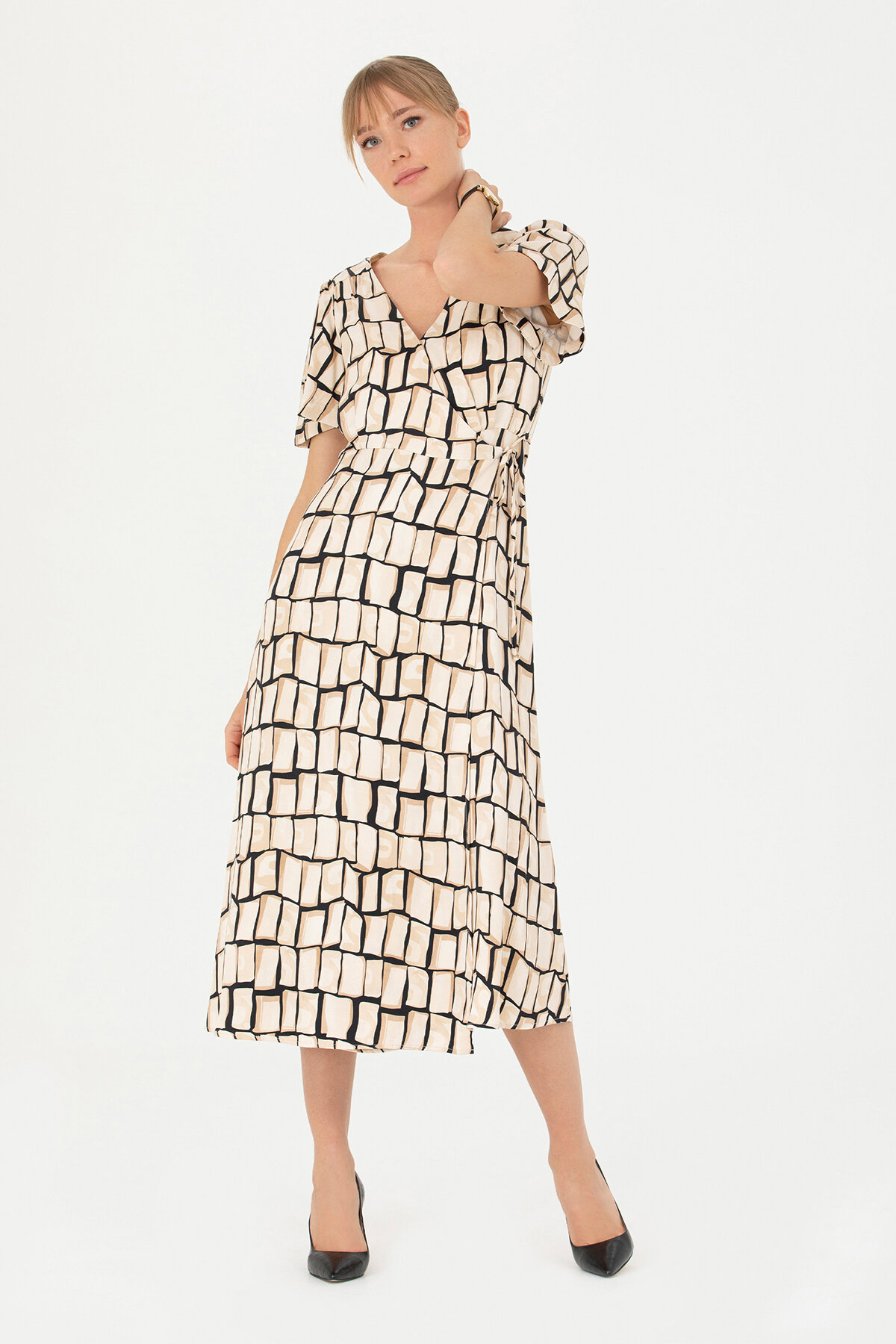 Pierre Cardin Kadın Elbise 1689736.VR046