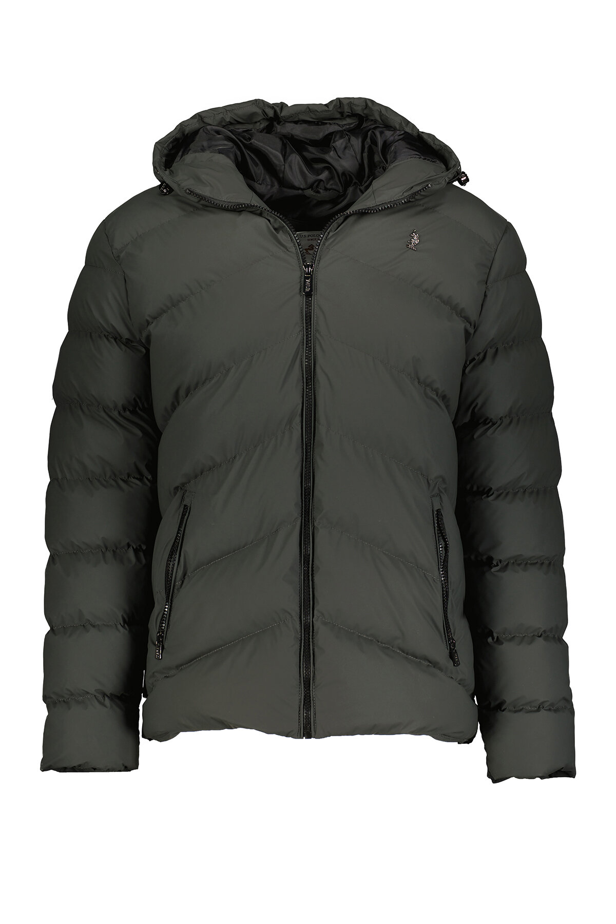 U.S. Polo Assn. Erkek Mont P23085