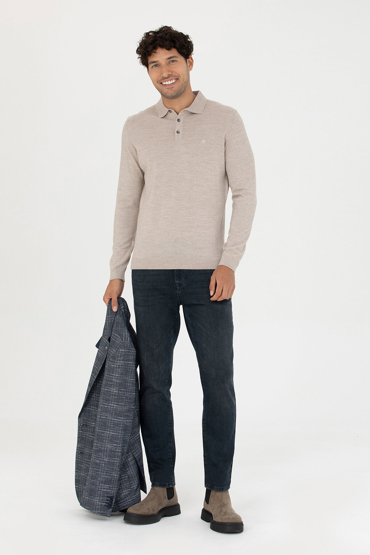 Pierre Cardin Erkek Pantolon 1707474