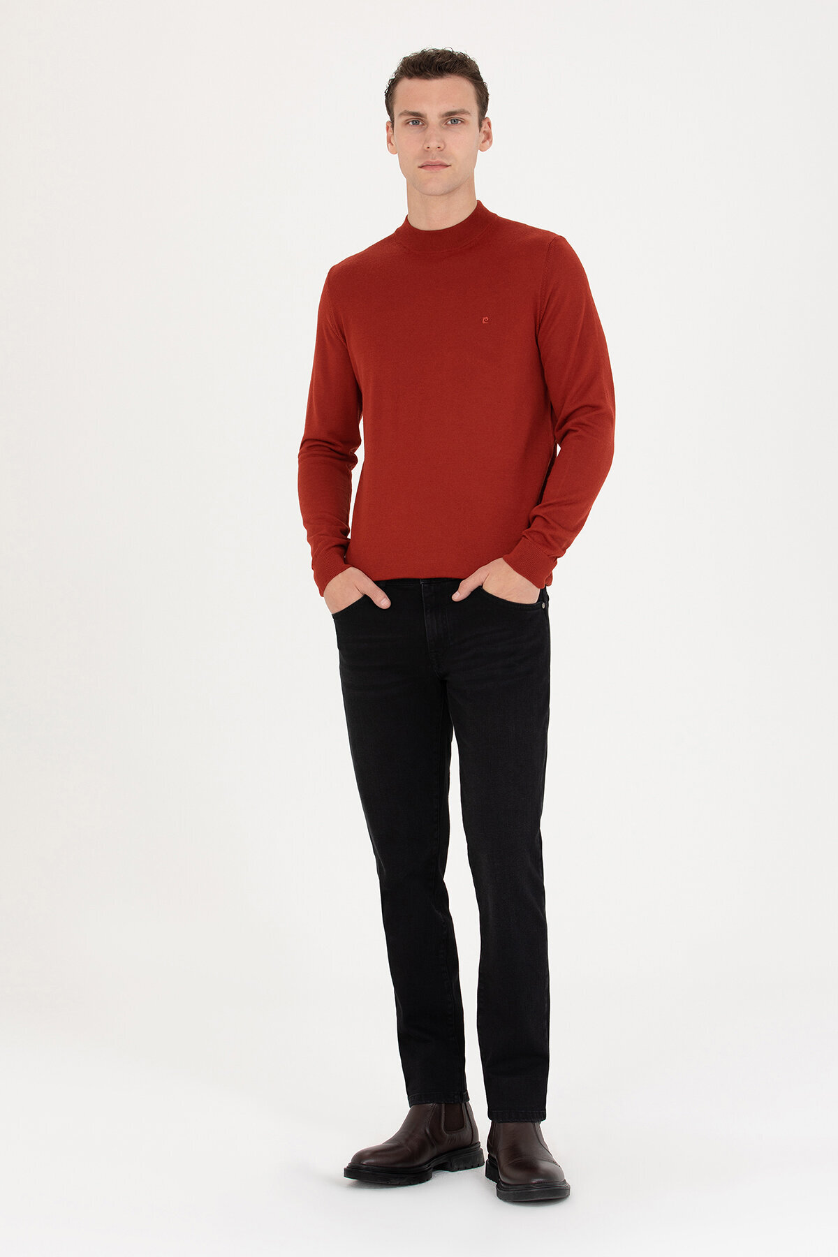 Pierre Cardin Erkek Pantolon 1766882