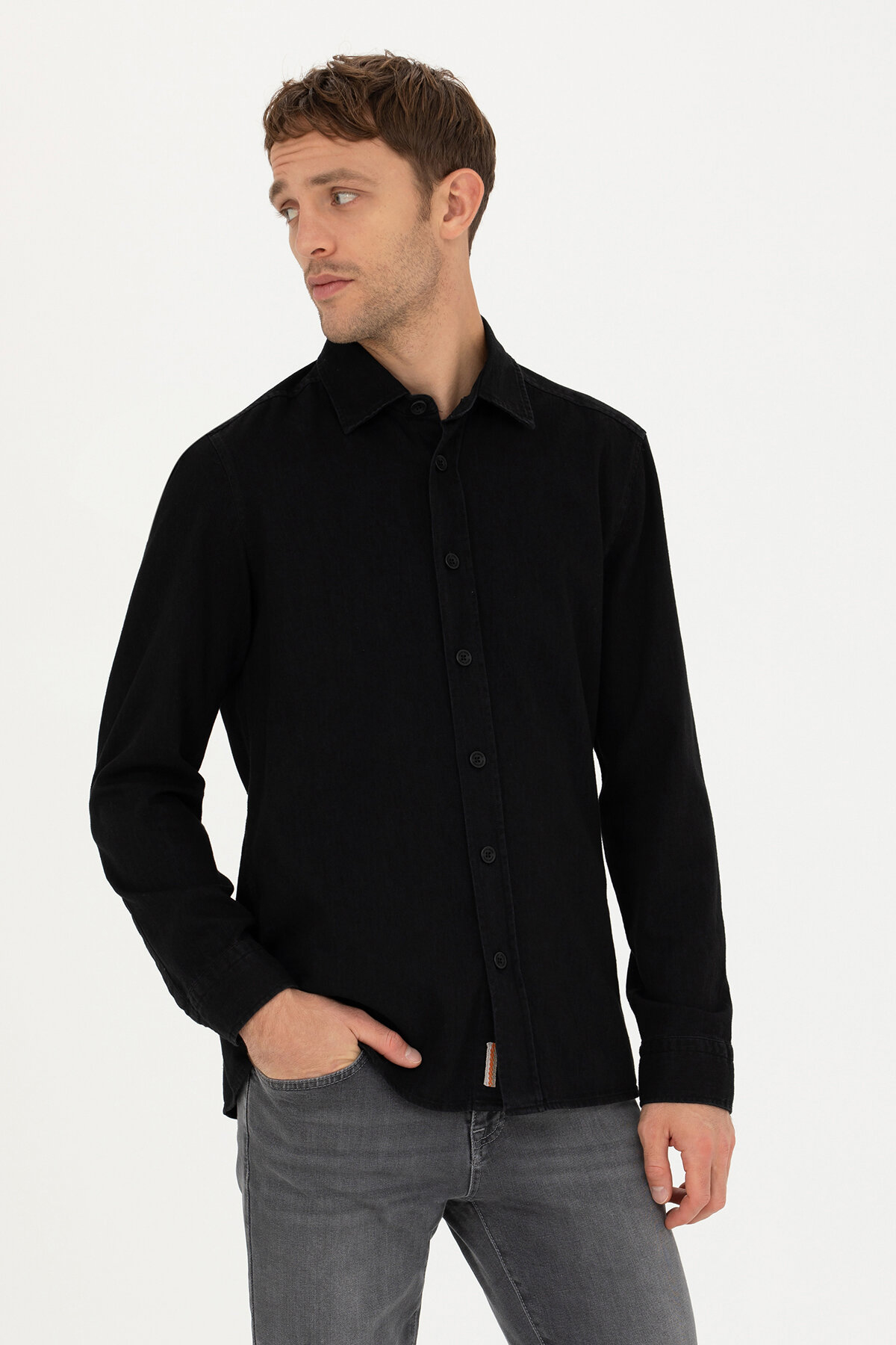 Pierre Cardin Erkek Gömlek 1710514