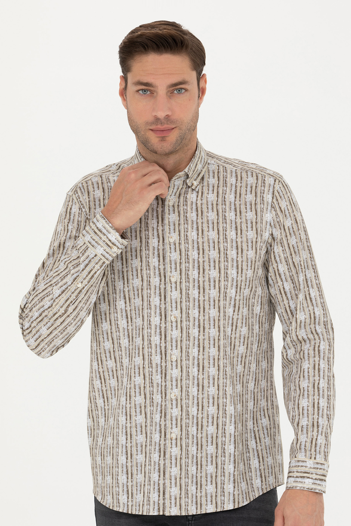 Pierre Cardin Erkek Gömlek 1698548