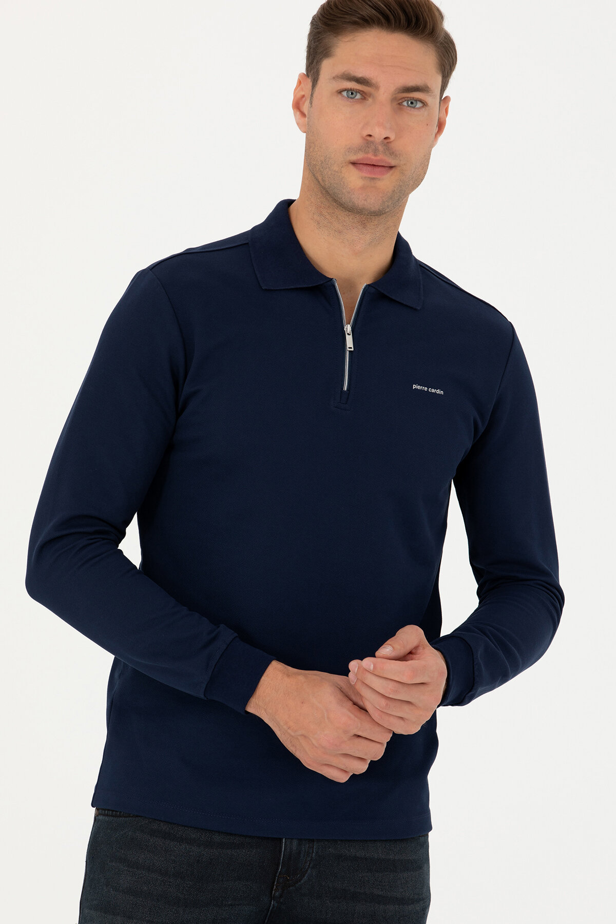 Pierre Cardin Erkek Sweatshirt 1702761