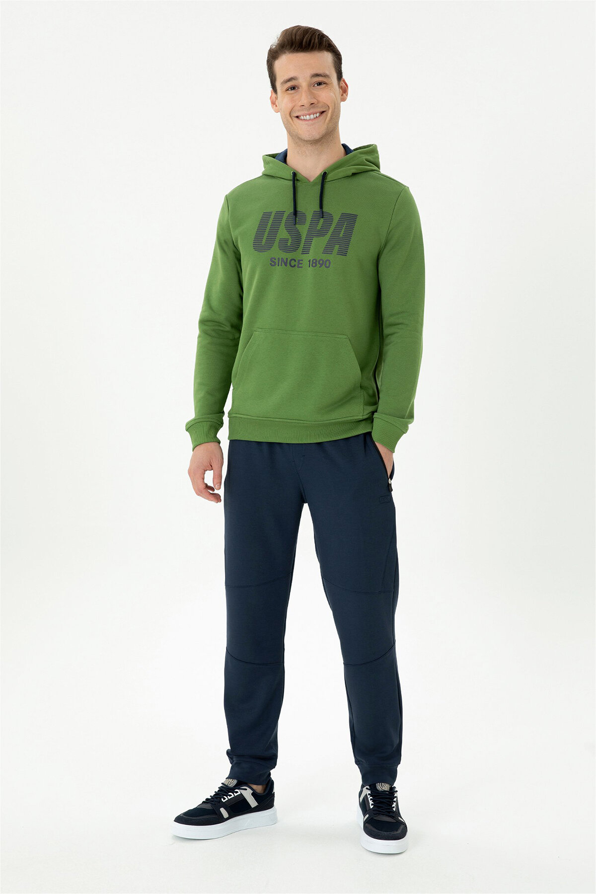 U.S. Polo Assn. Erkek Eşofman Altı 1763540