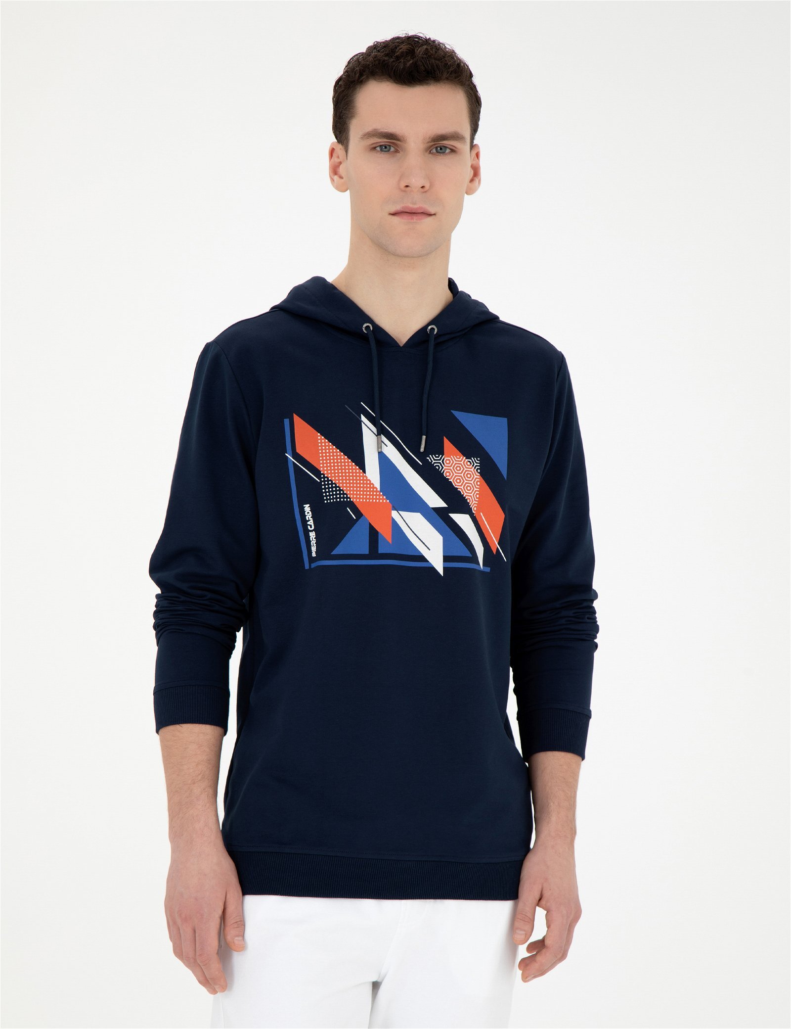 Pierre Cardin Erkek Sweatshirt 1711373