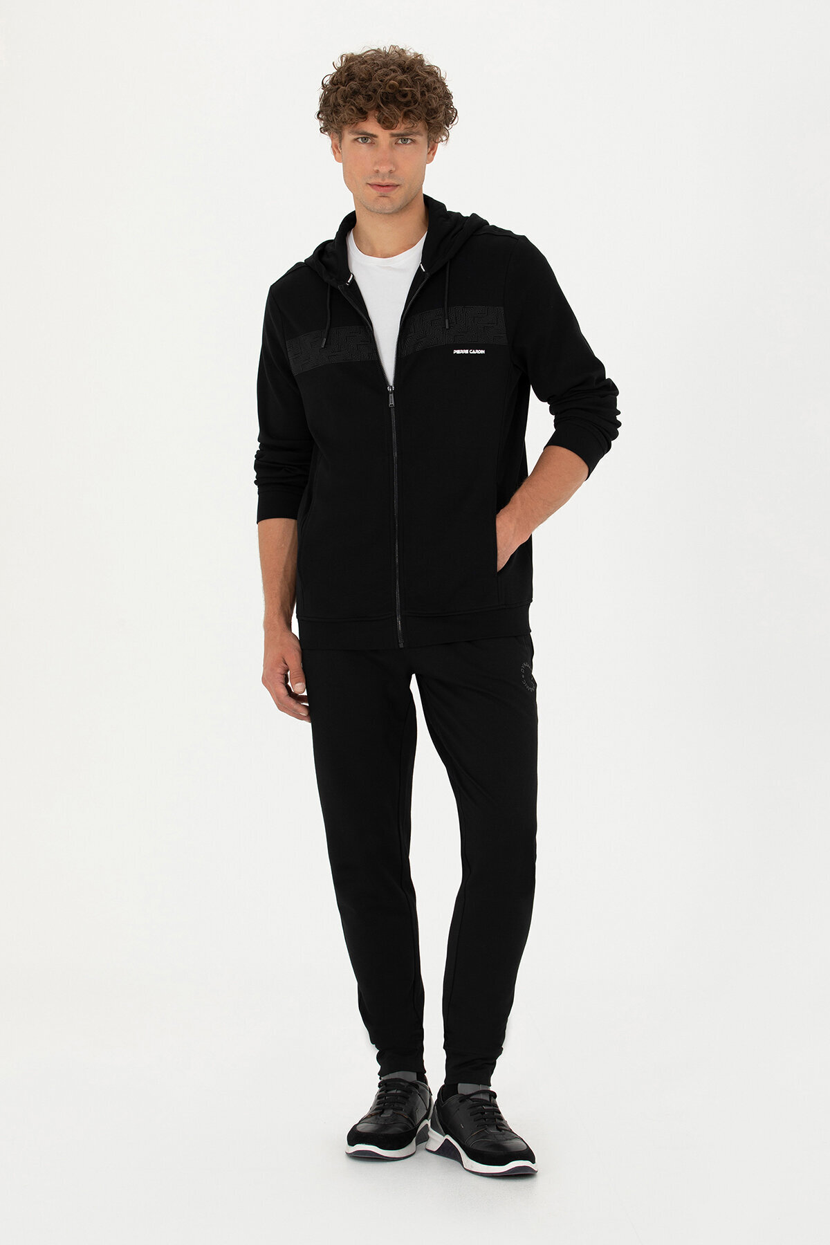 Pierre Cardin Erkek Pantolon 1711224