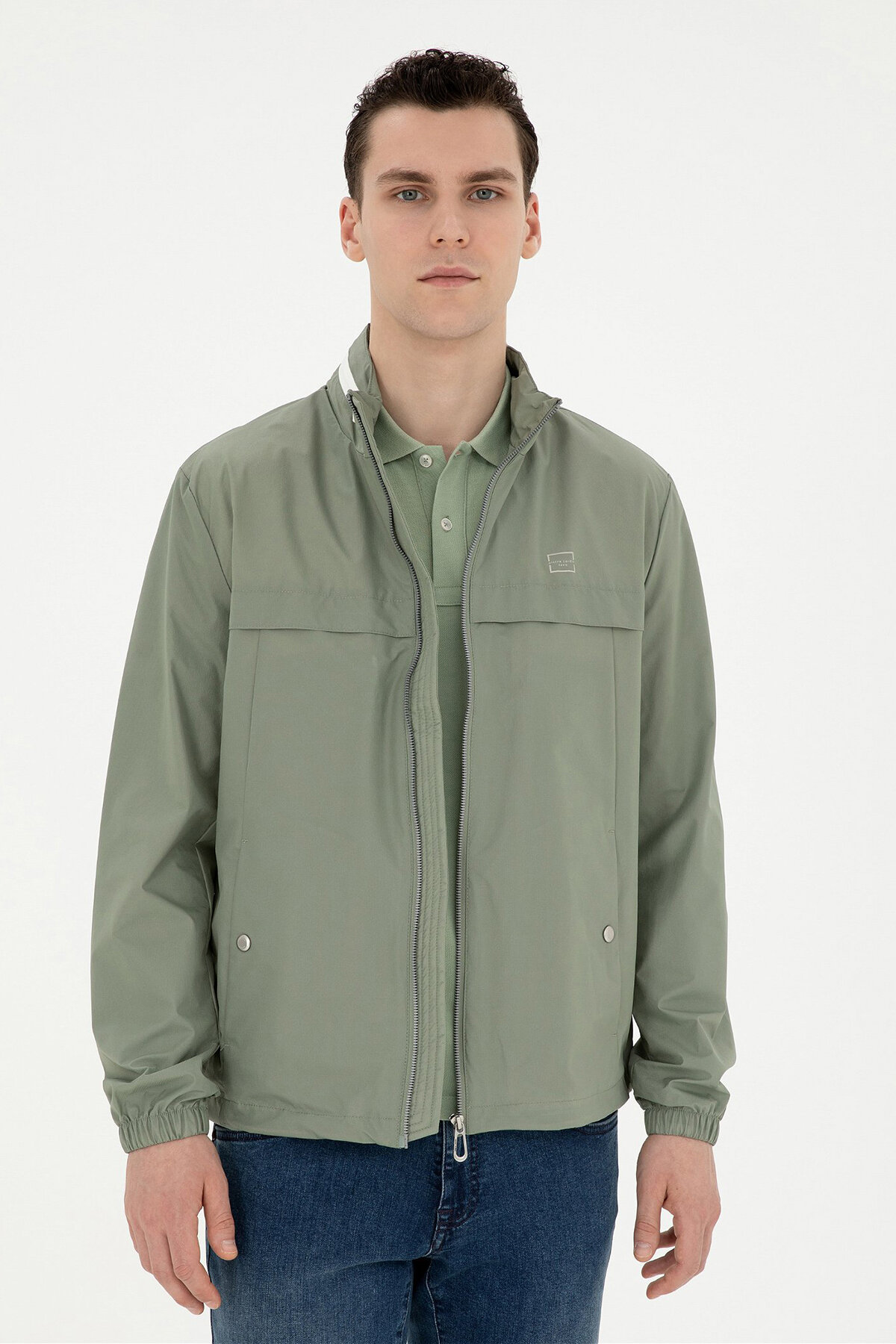 Pierre Cardin Erkek Mont 1837614