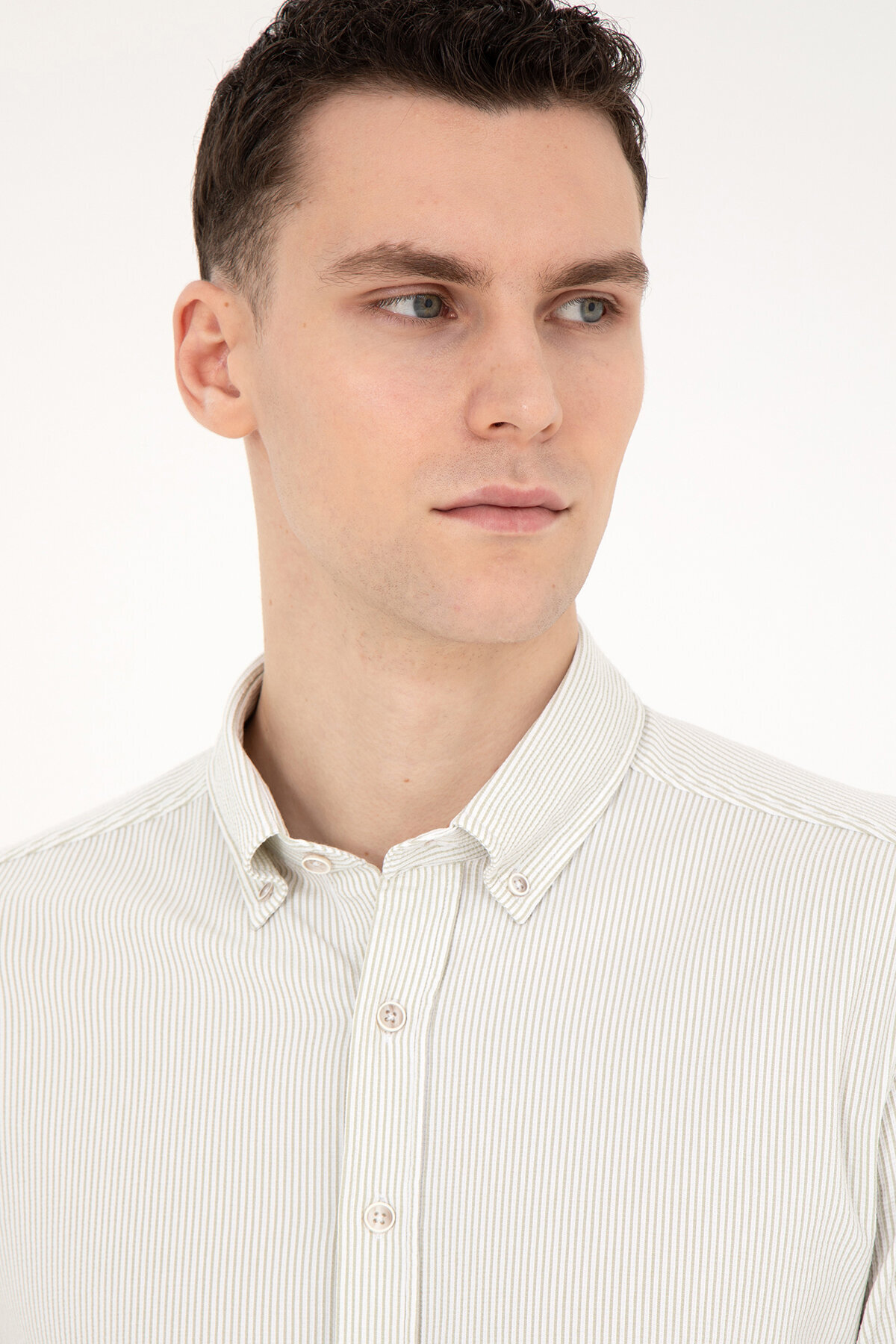 Pierre Cardin Erkek Gömlek 1842490