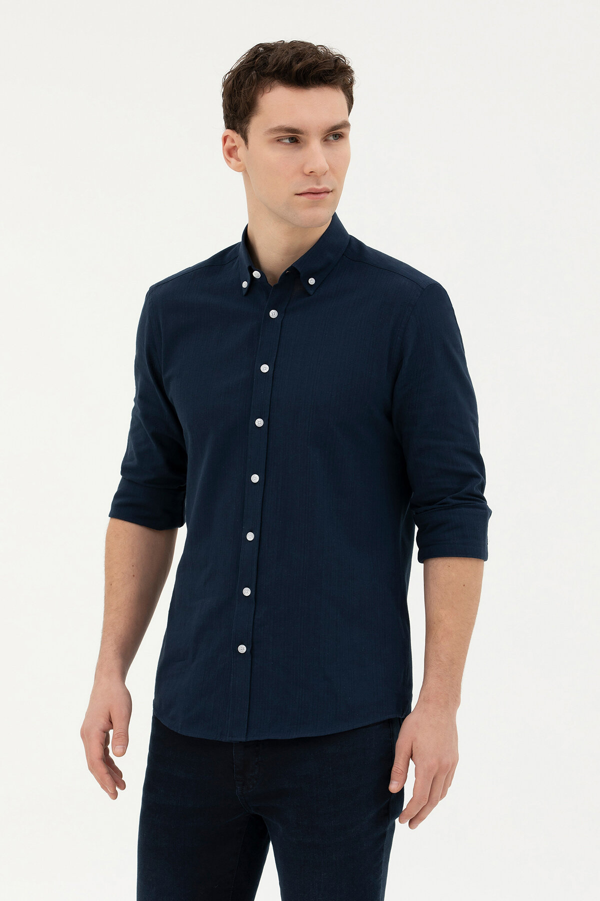 Pierre Cardin Erkek Gömlek 1834697