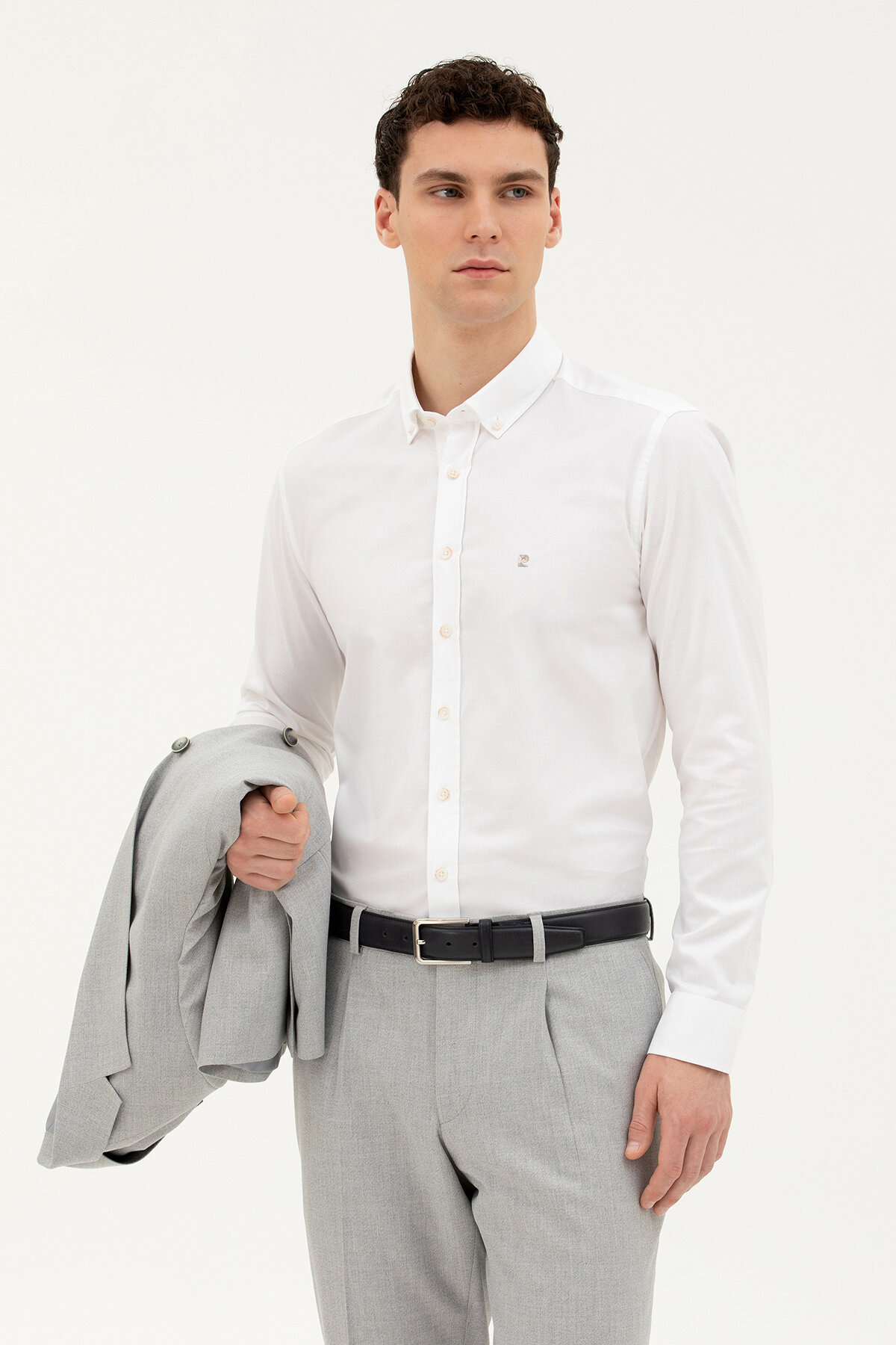 Pierre Cardin Erkek Gömlek 1851164