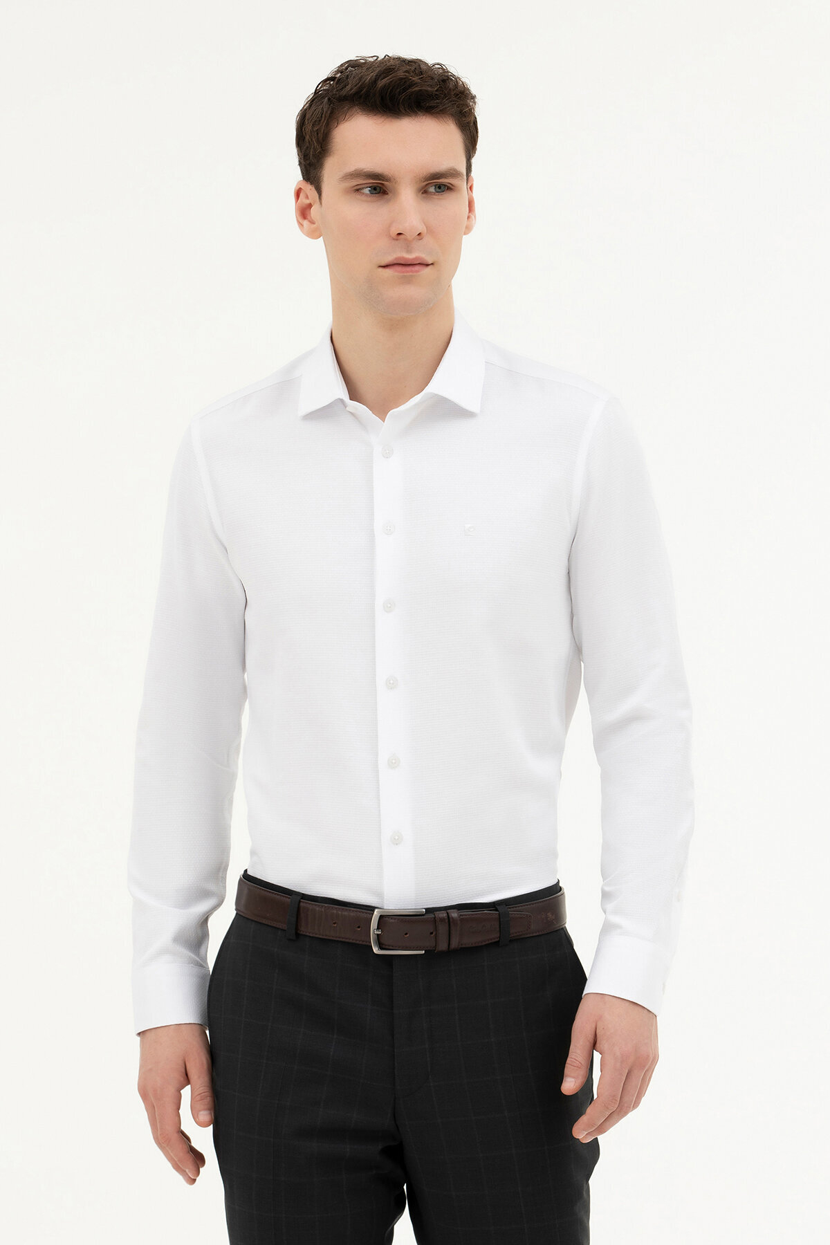 Pierre Cardin Erkek Gömlek 1833426