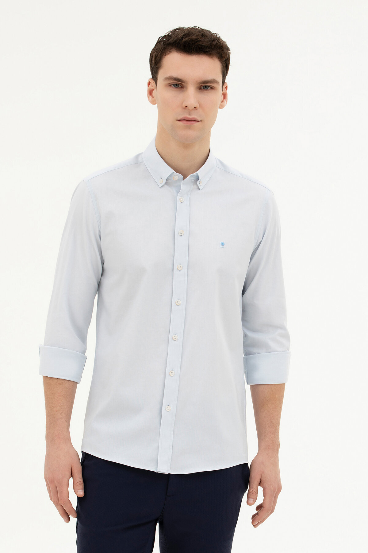 Pierre Cardin Erkek Gömlek 1851164