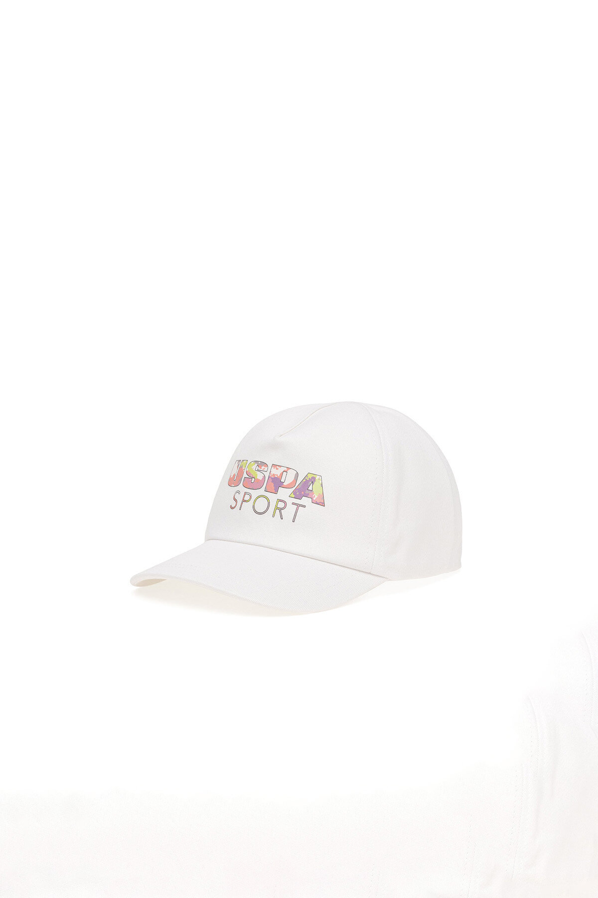 U.S. Polo Assn. Kız Çocuk Şapka CAPT-KIDS