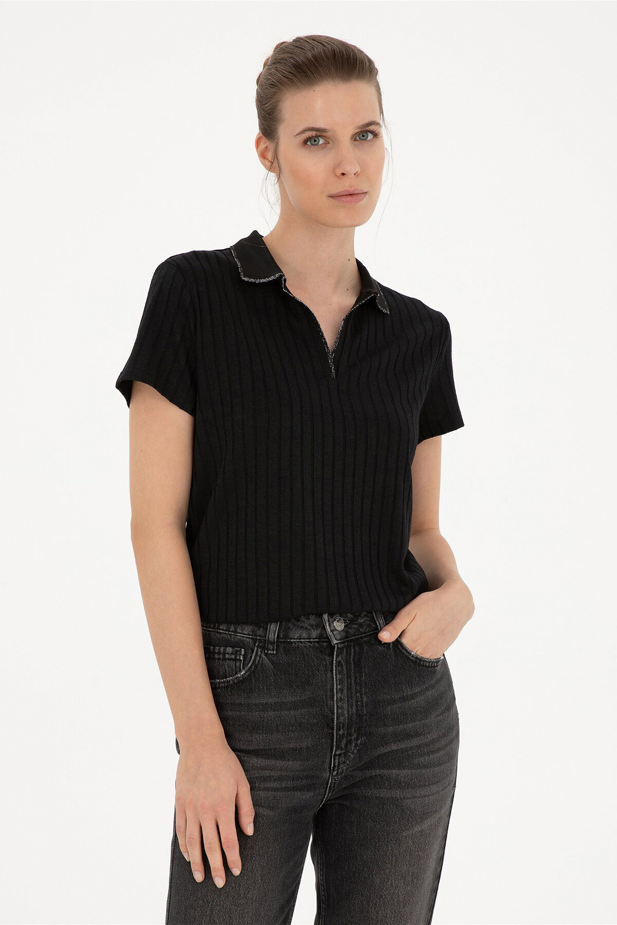 Pierre Cardin Kadın Bluz 1894780.VR046