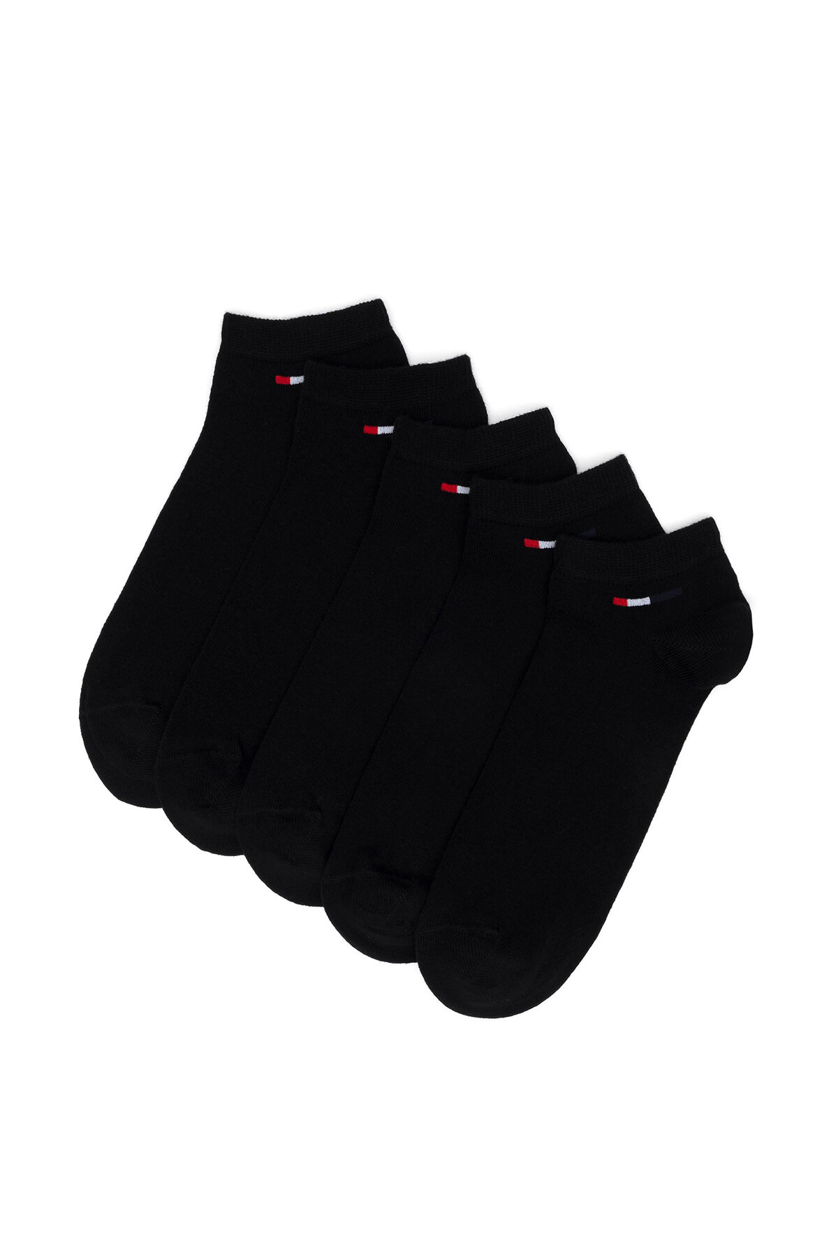 U.S. Polo Assn. Erkek 5'li Patik Çorap JAMES-5SYH