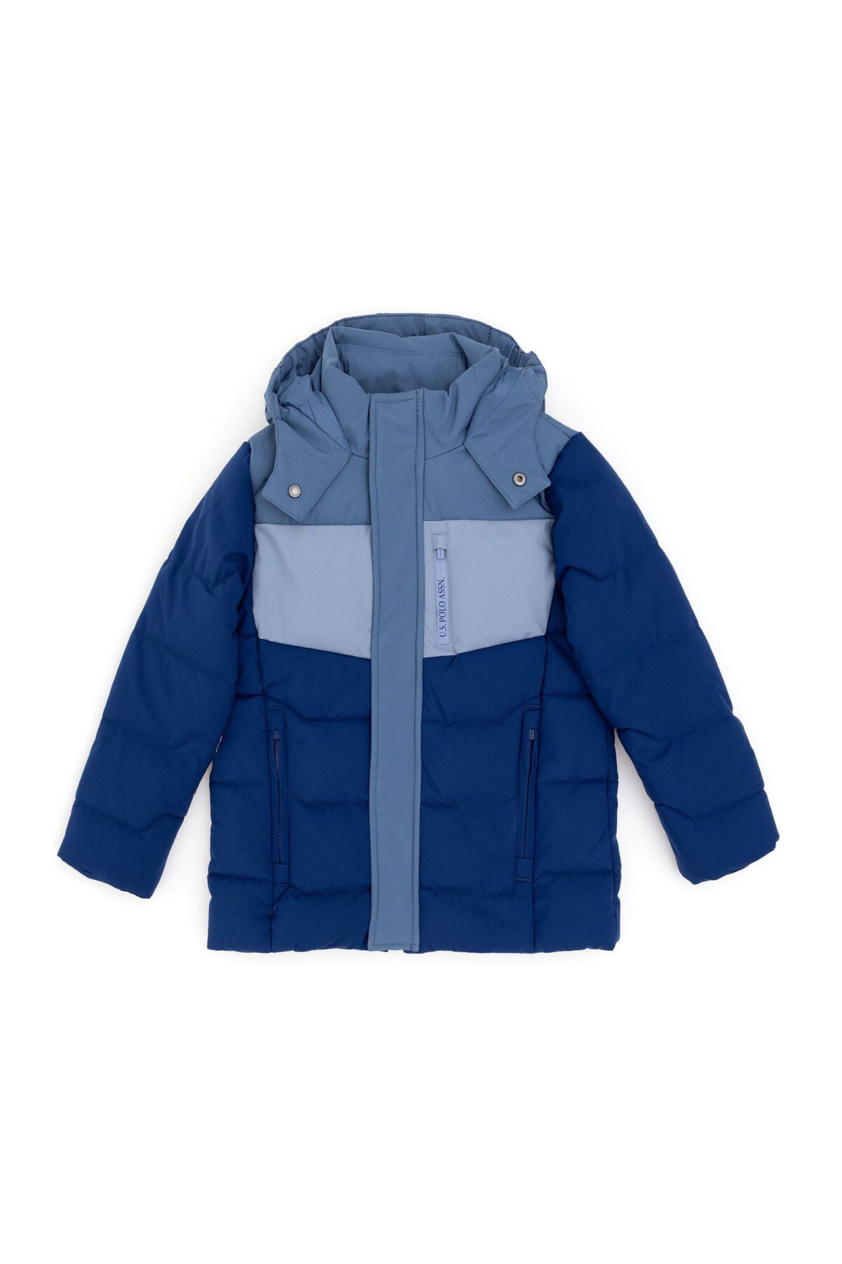 U.S. Polo Assn Erkek Çocuk Kaban 1952561.VR028