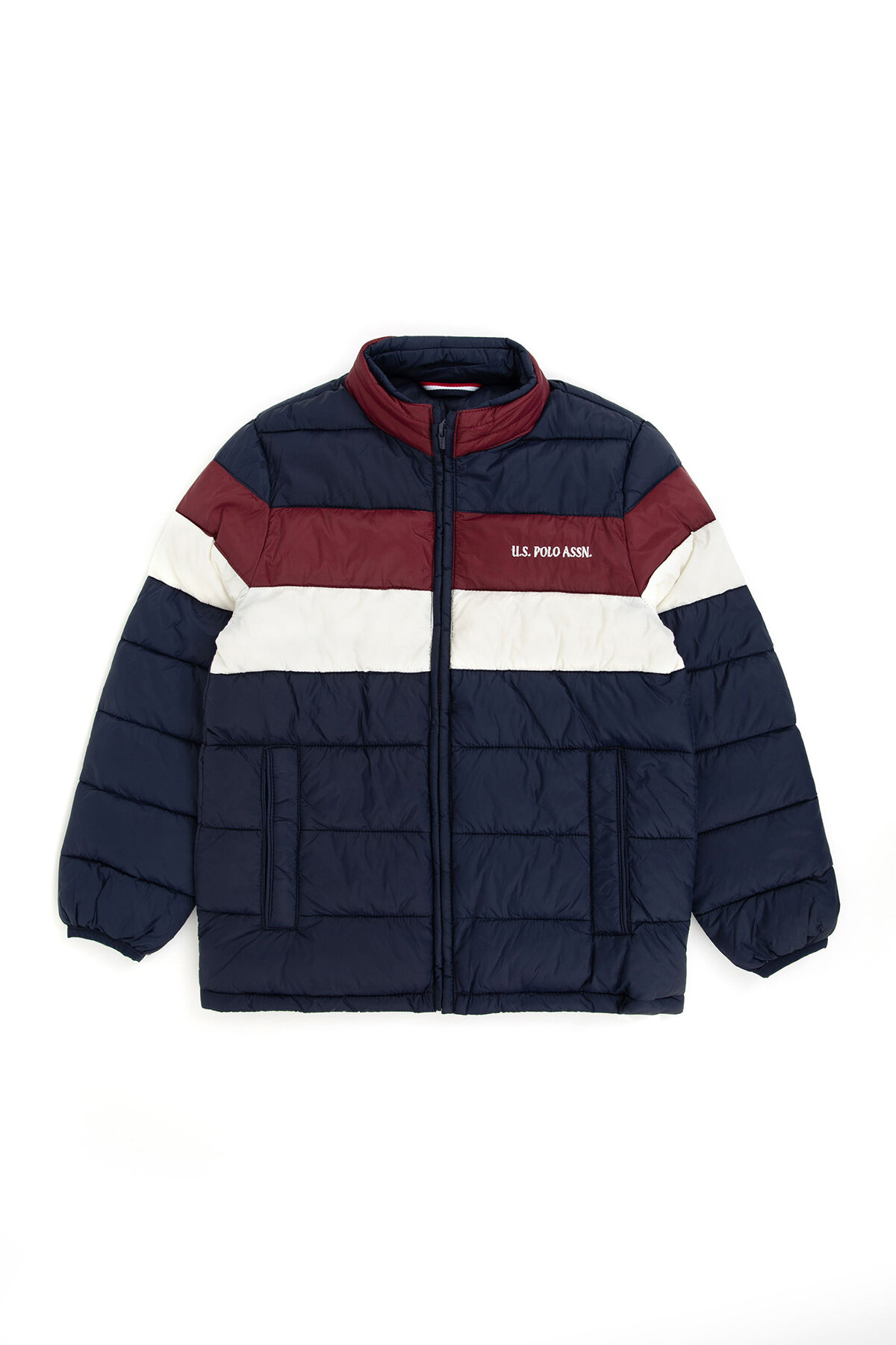 U.S. Polo Assn Erkek Çocuk Mont 1952560.VR033