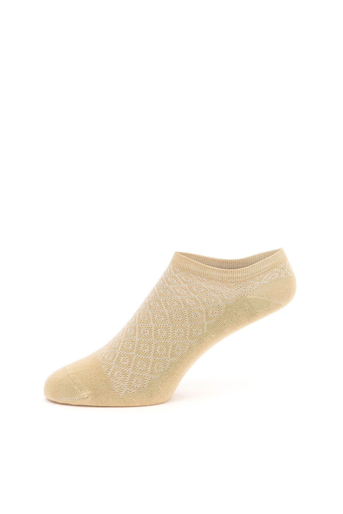 Pierre Cardin Kadın Ajurlu Sneaker Çorap AJURLUSNEAKER.VR011