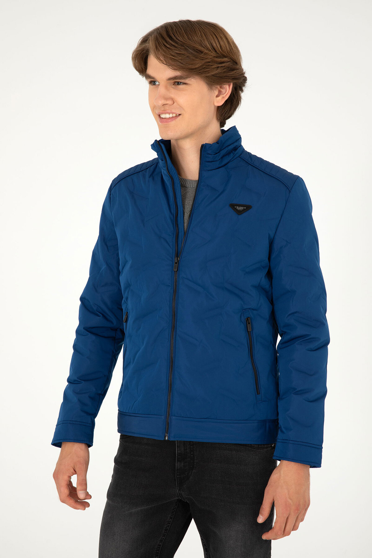 U.S. Polo Assn. Erkek Mont 1946408