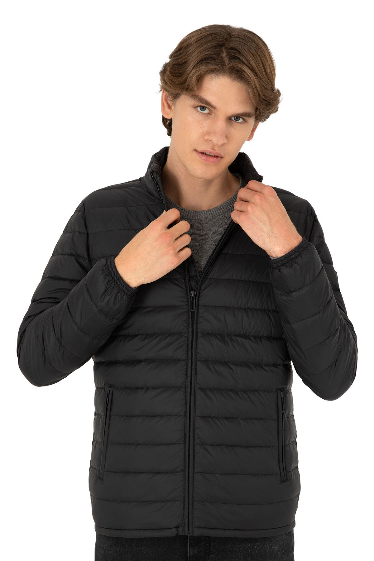 U.S. Polo Assn. Erkek Mont 1948744