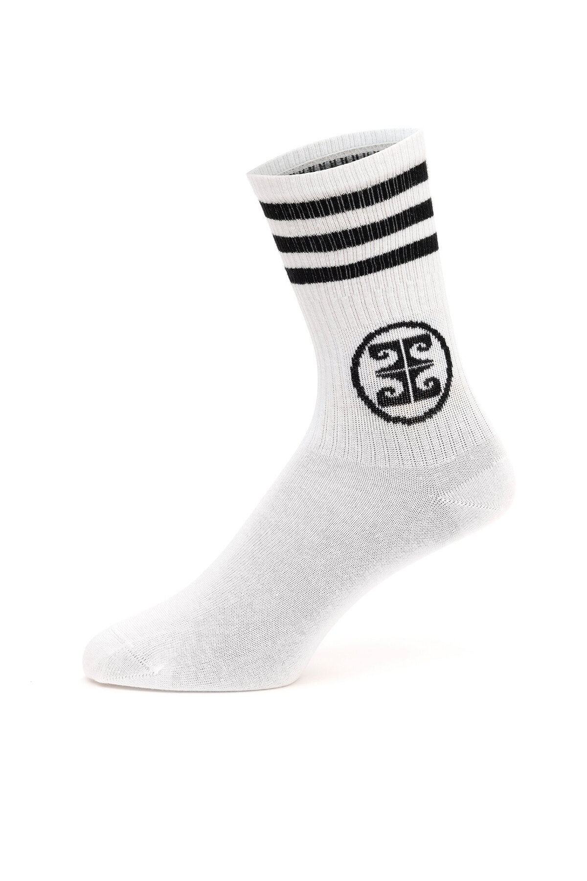 Pierre Cardin Kadın Çorap TENISLOGOLU.VR013