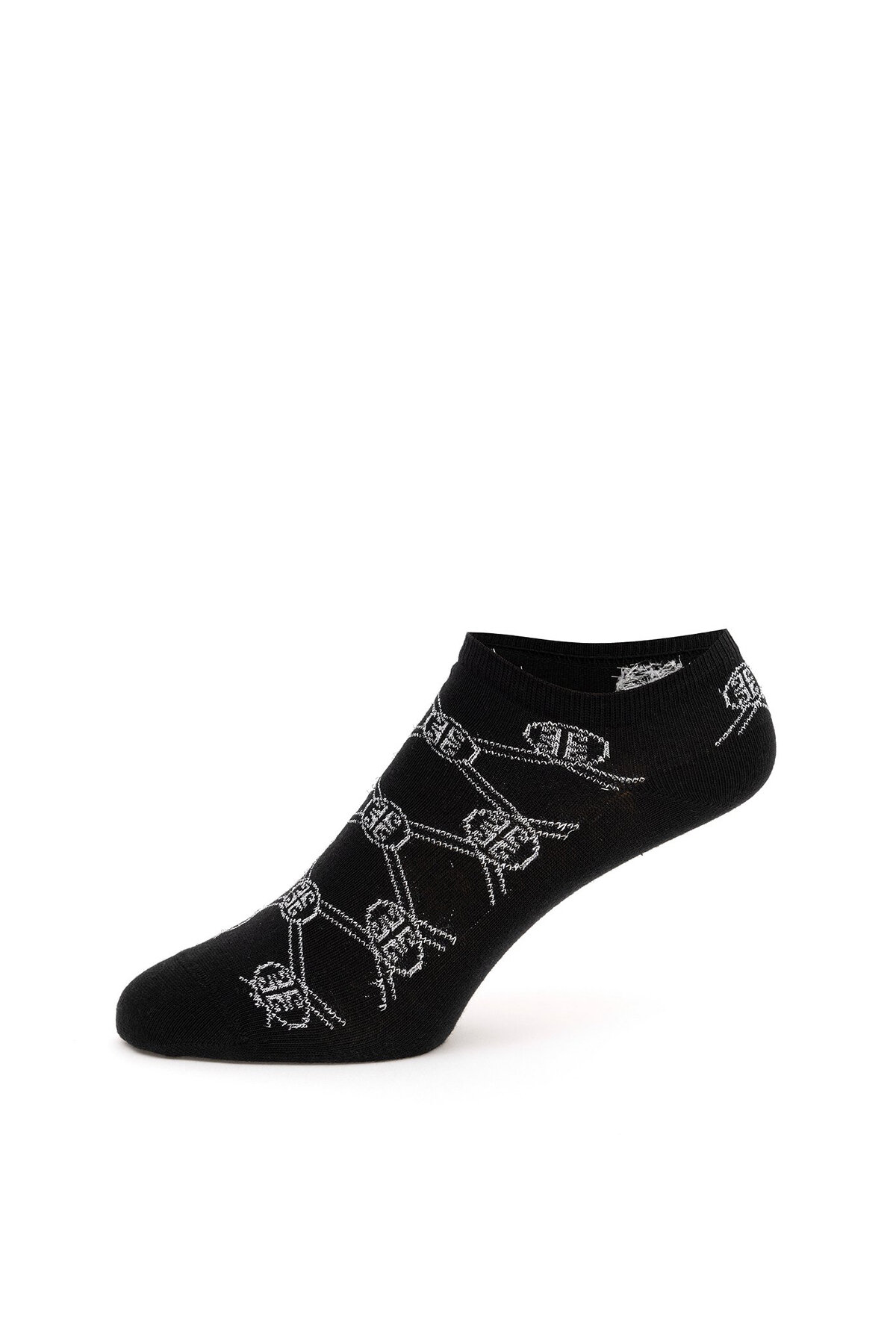 Pierre Cardin Kadın Çorap MONOGRAM.VR046