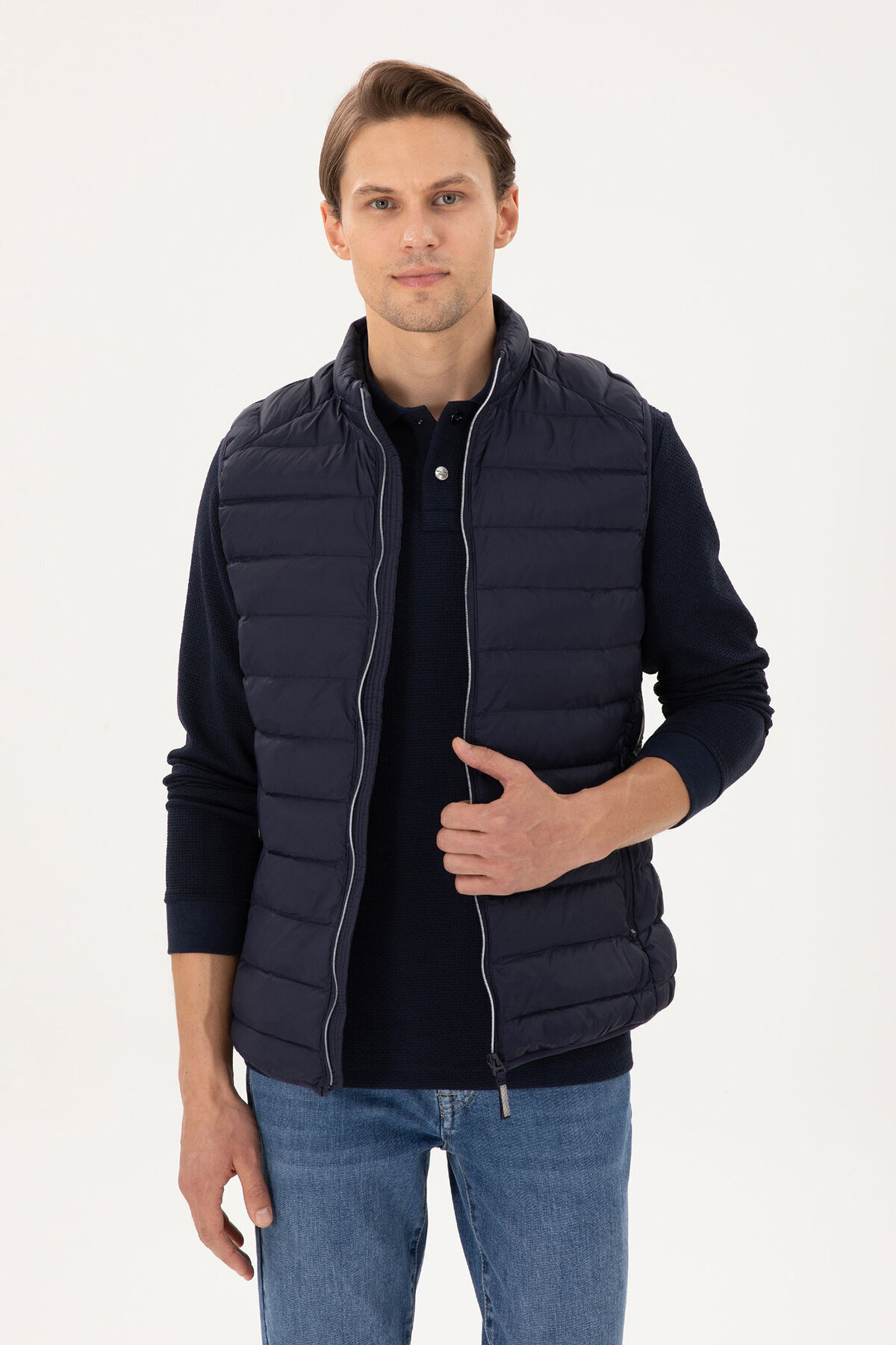 Pierre Cardin Erkek Yelek 1979775