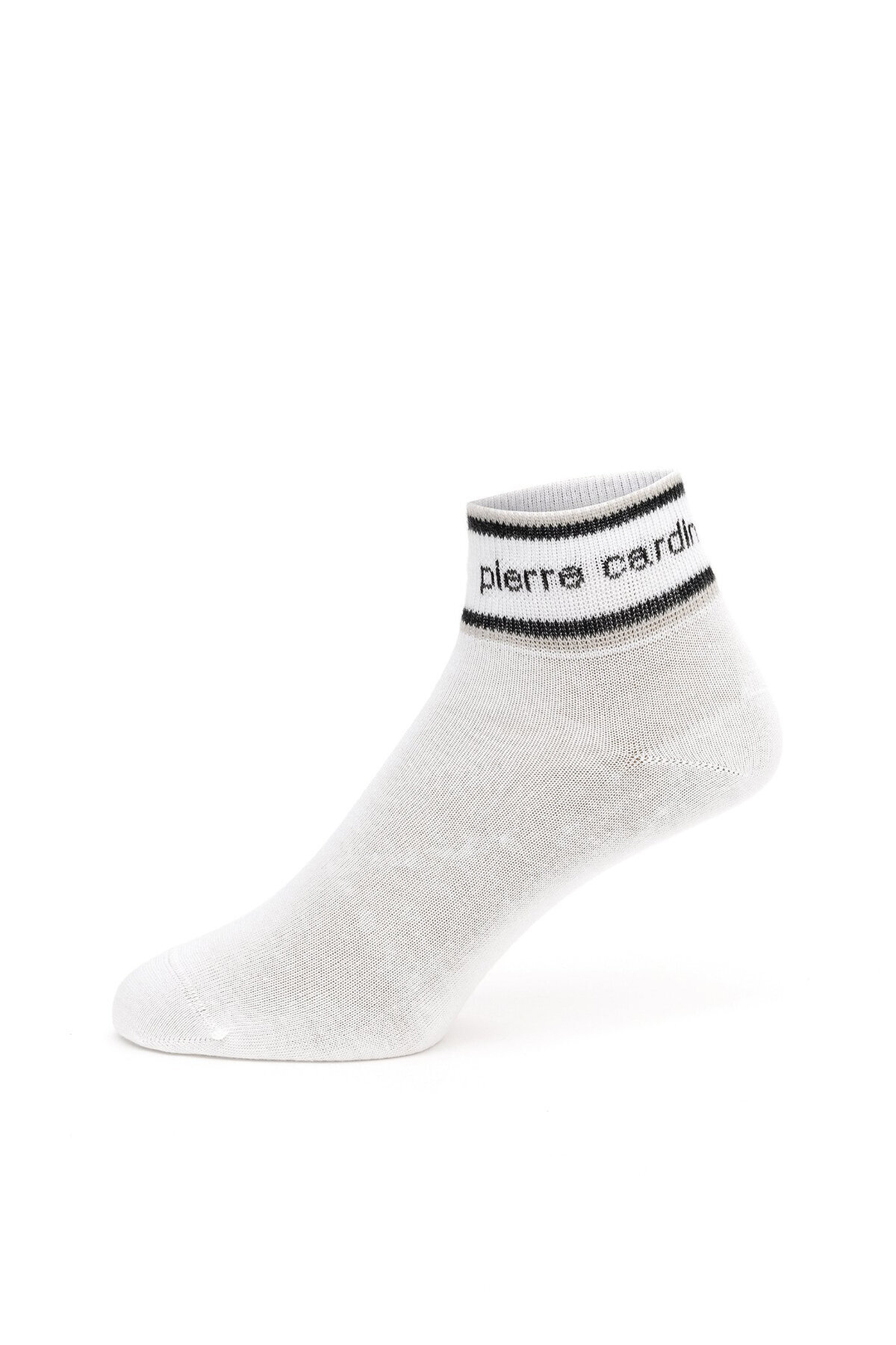 Pierre Cardin Kadın Patik Çorap MARKAPATIK.VR013