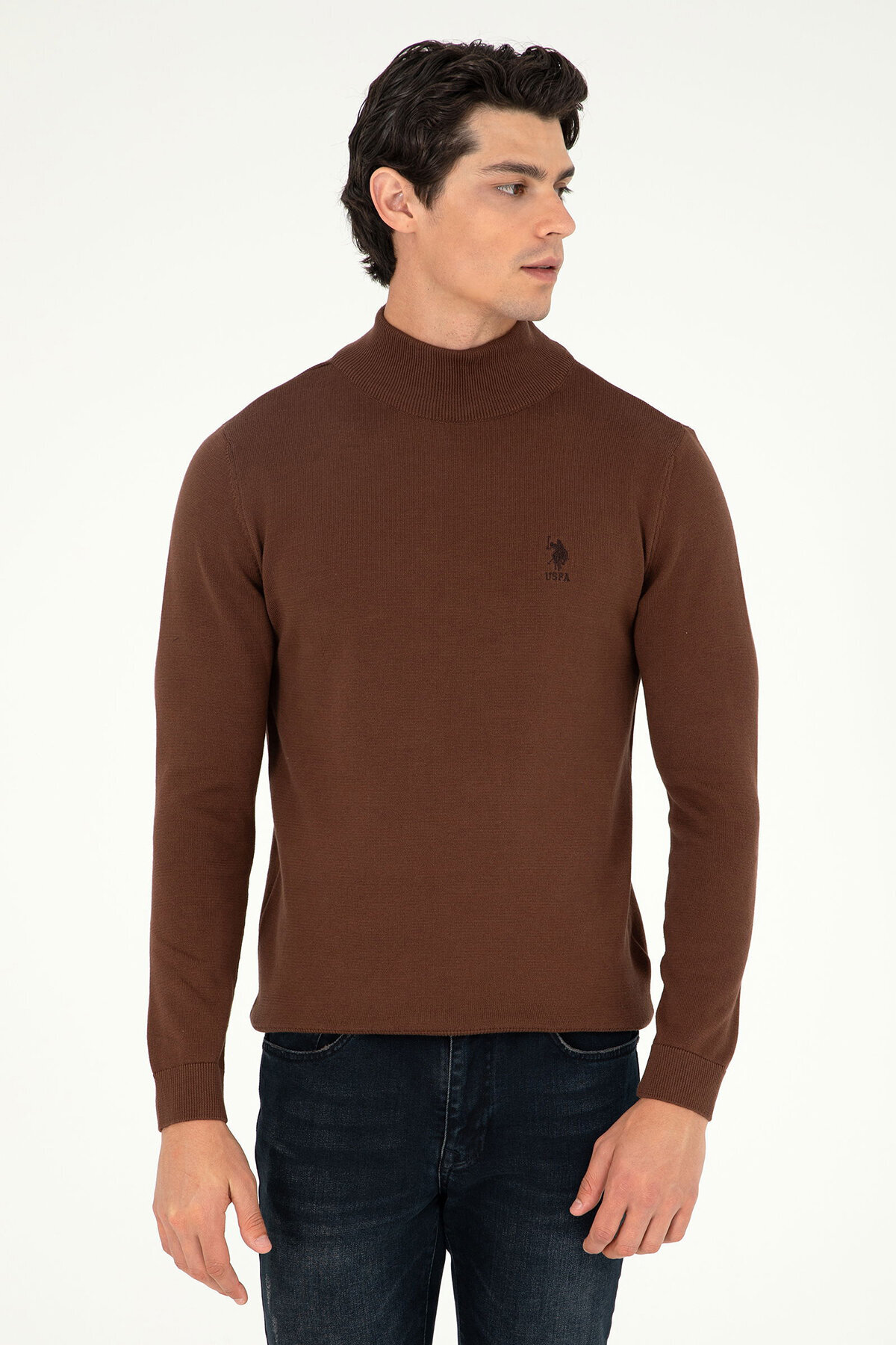 U.S. Polo Assn. Erkek Kazak 1920947